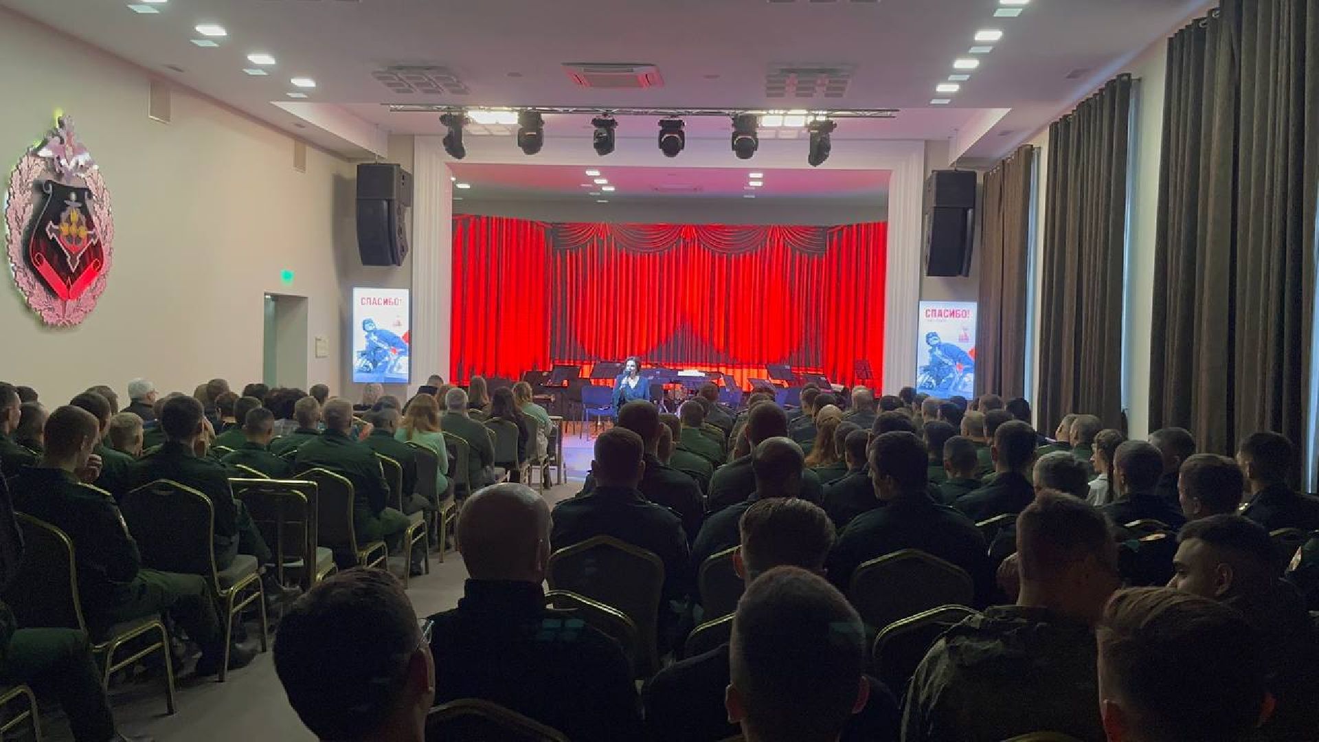 нахабино, оркестр, красногорск,