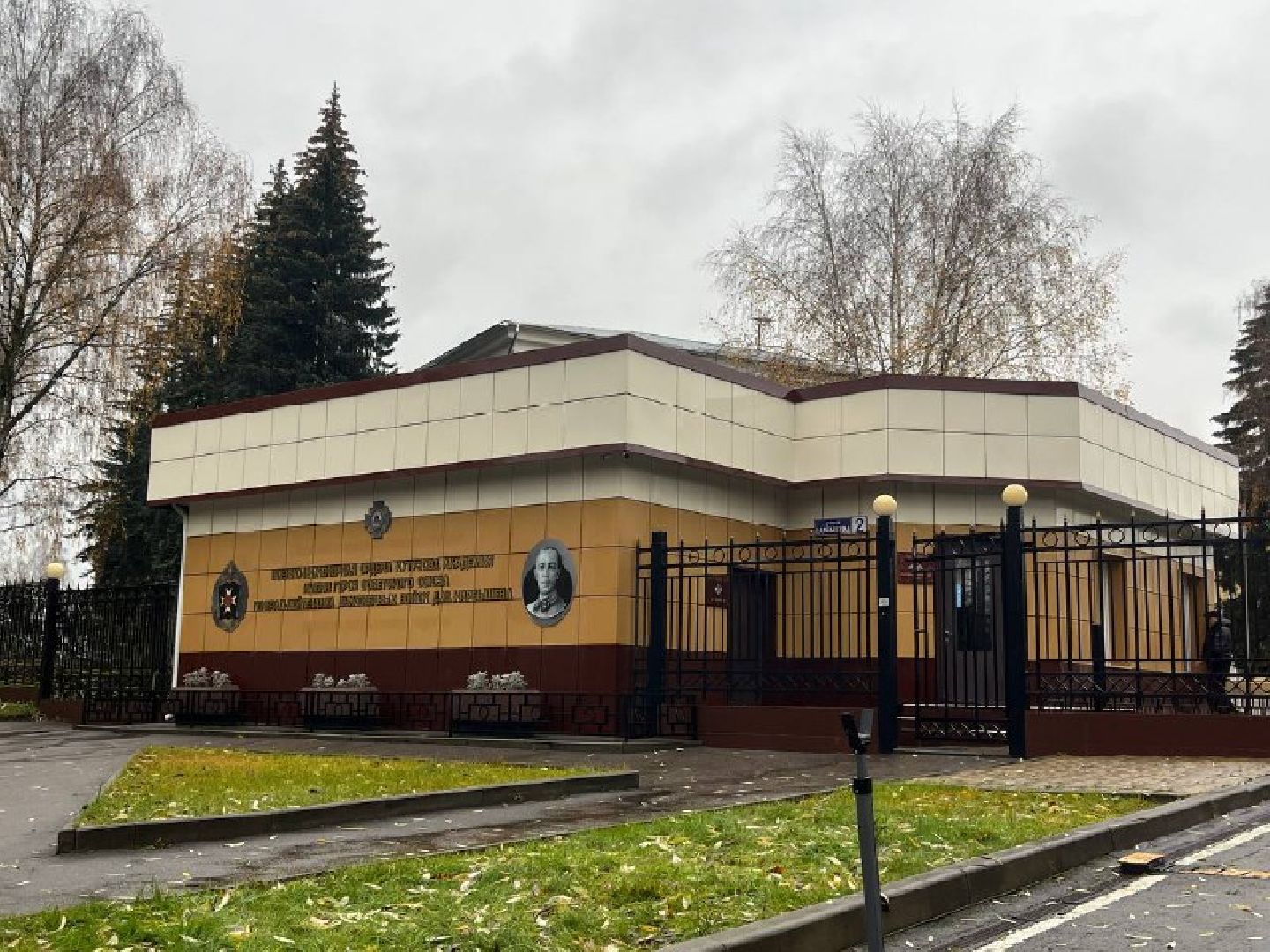 нахабино, оркестр, красногорск,