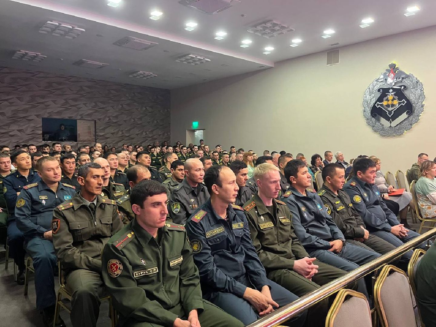 нахабино, оркестр, красногорск,