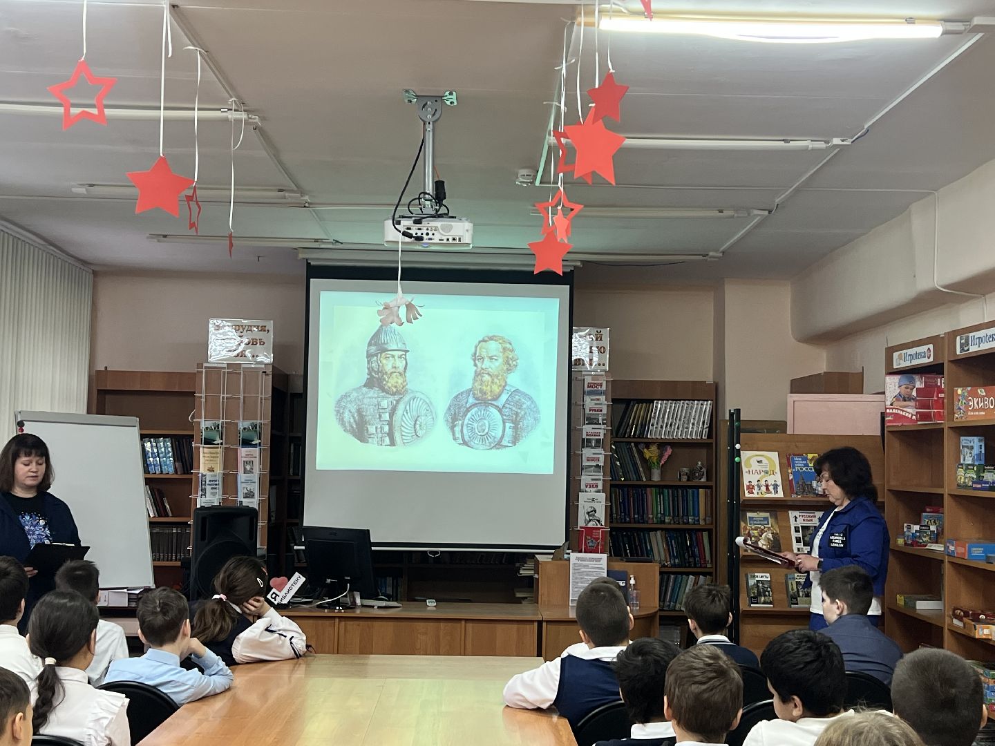 День народного единства запрудня, талдомский округ, талдомский городской округ, Библиотека талдом,