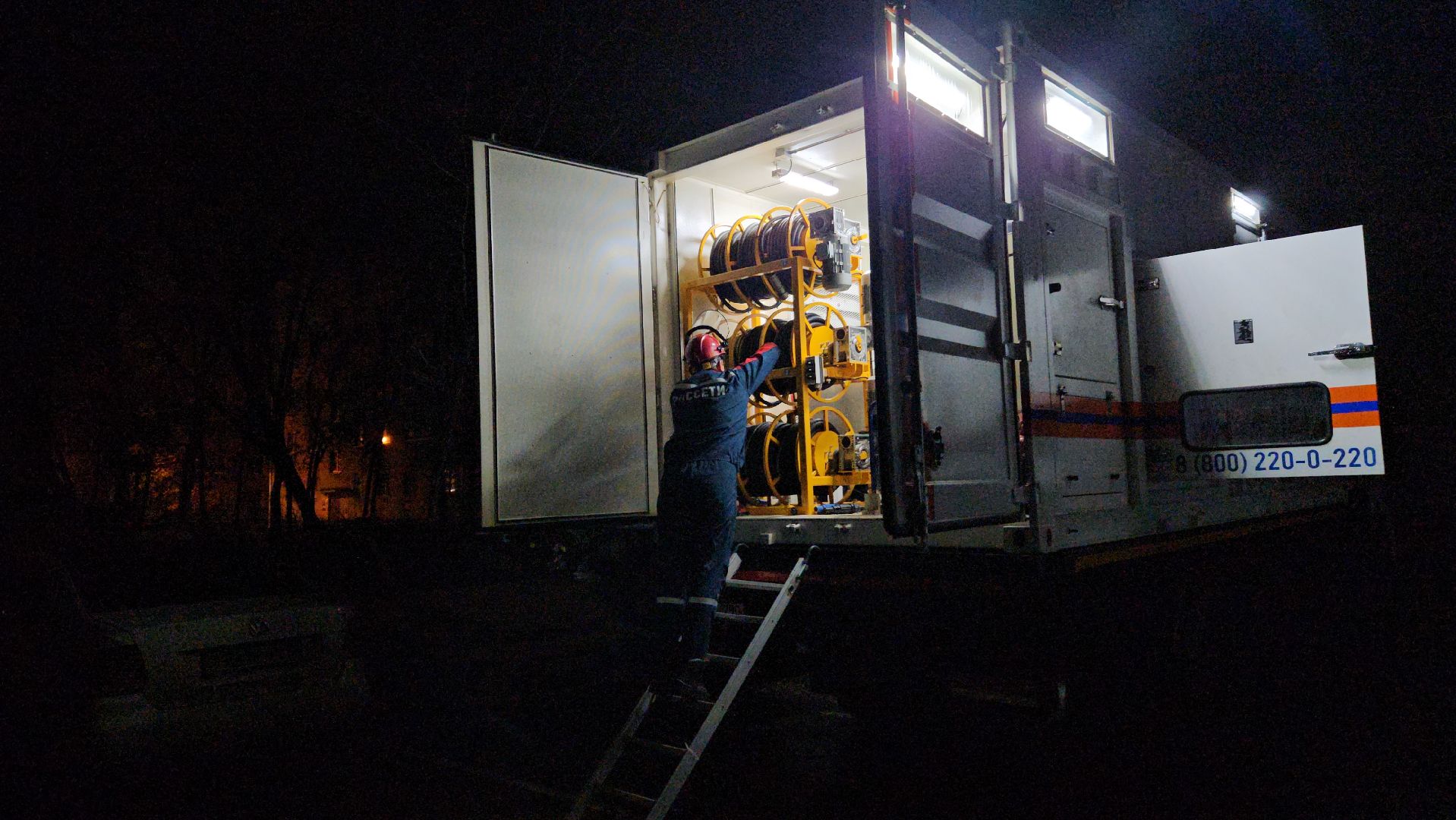 чп, электричество, жуковский,