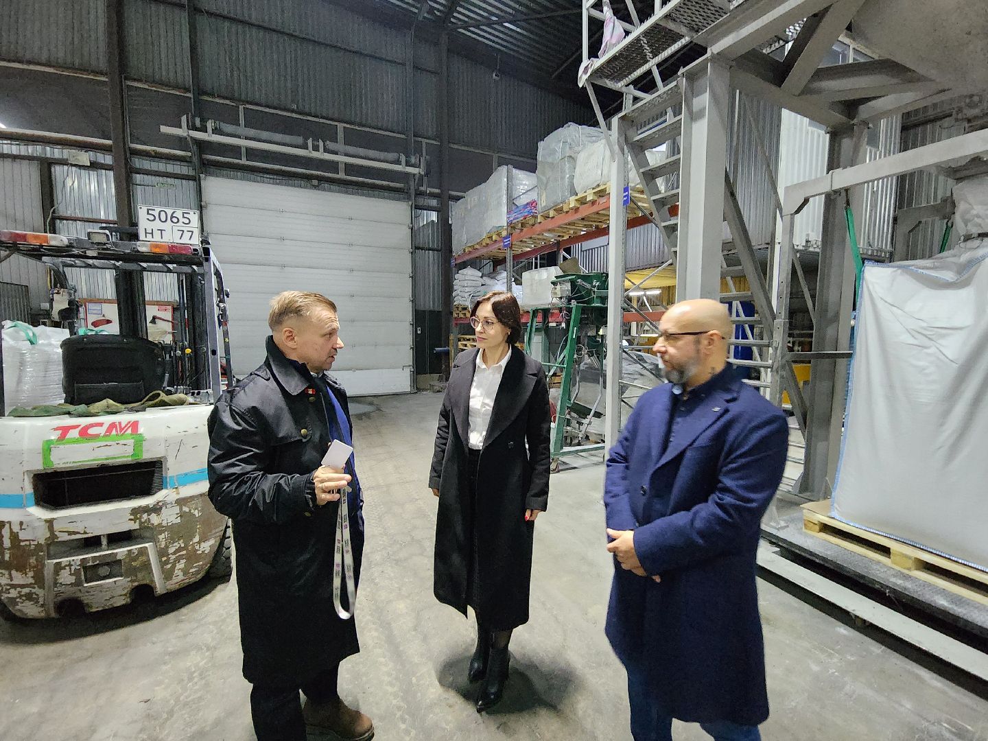 чехов, село новоселки, компания полимер компаунд, производство полимерных смесей, уплотнители, шланги, кабели, расширение производства, новые рабочие места, учебный центр, новые виды продукции, меры поддержки, земельный участок, земля без торгов,  постановление губернатора подмосковья,  заместитель главы округа наталья маминова, управление промышленности инвестиций и предпринимательства, екатерина зыкова, генеральный директор алексей чижмаков, субсидии,