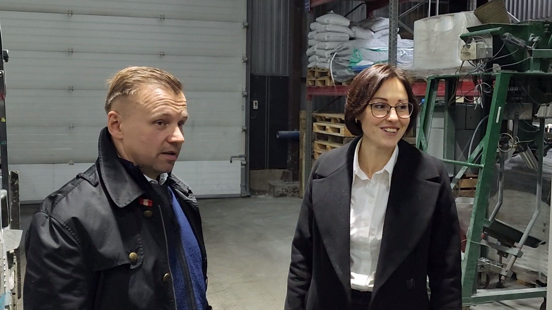 чехов, село новоселки, компания полимер компаунд, производство полимерных смесей, уплотнители, шланги, кабели, расширение производства, новые рабочие места, учебный центр, новые виды продукции, меры поддержки, земельный участок, земля без торгов,  постановление губернатора подмосковья,  заместитель главы округа наталья маминова, управление промышленности инвестиций и предпринимательства, екатерина зыкова, генеральный директор алексей чижмаков, субсидии,