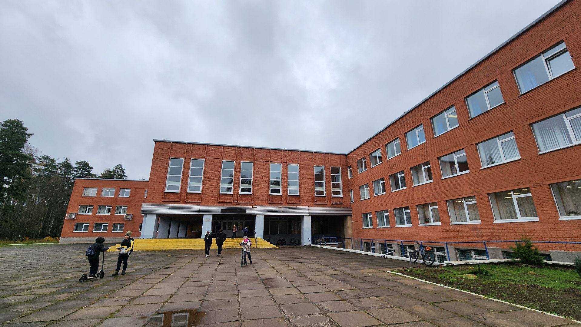 протвино, день народного единства, без срока давности,