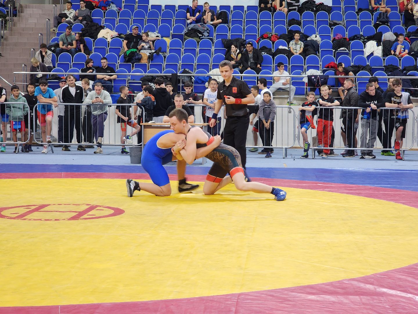 раменское, спорт, всероссийский турнир по трем видам борьбы , четырнадцатый турнир памяти майора михаила кузнецова ,