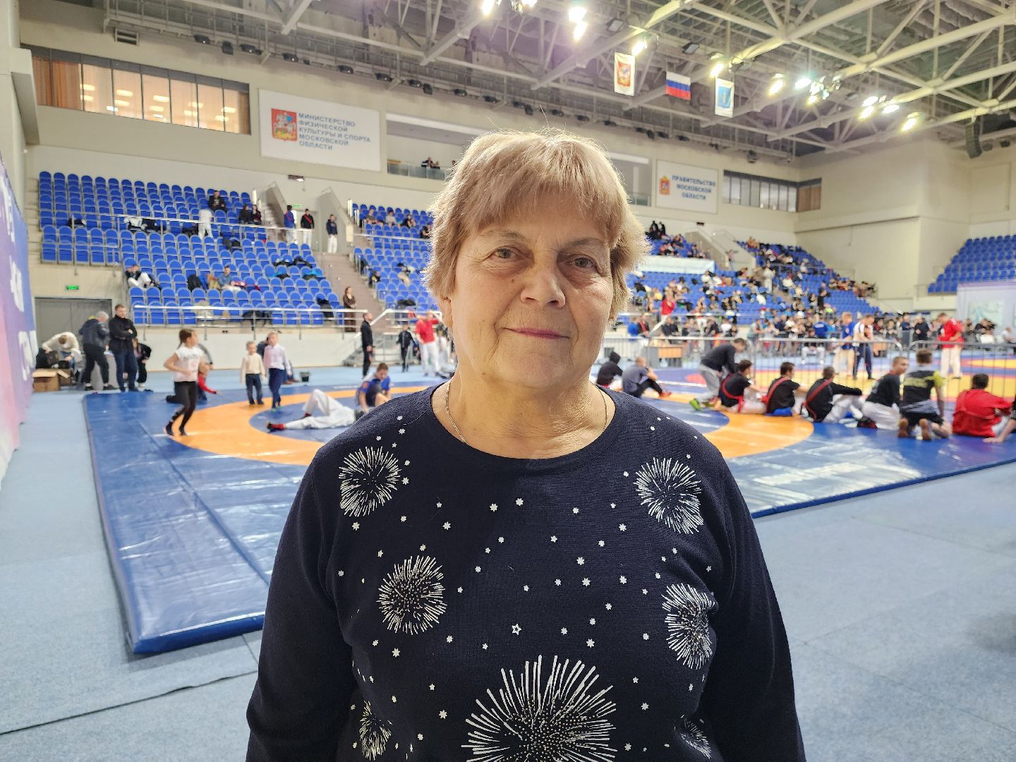 раменское, спорт, всероссийский турнир по трем видам борьбы , четырнадцатый турнир памяти майора михаила кузнецова ,