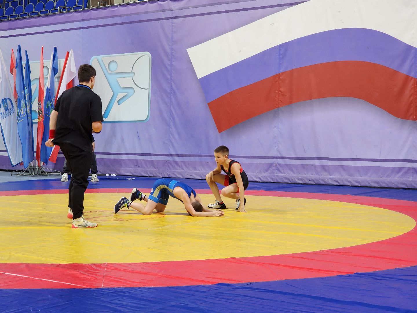 раменское, спорт, всероссийский турнир по трем видам борьбы , четырнадцатый турнир памяти майора михаила кузнецова ,