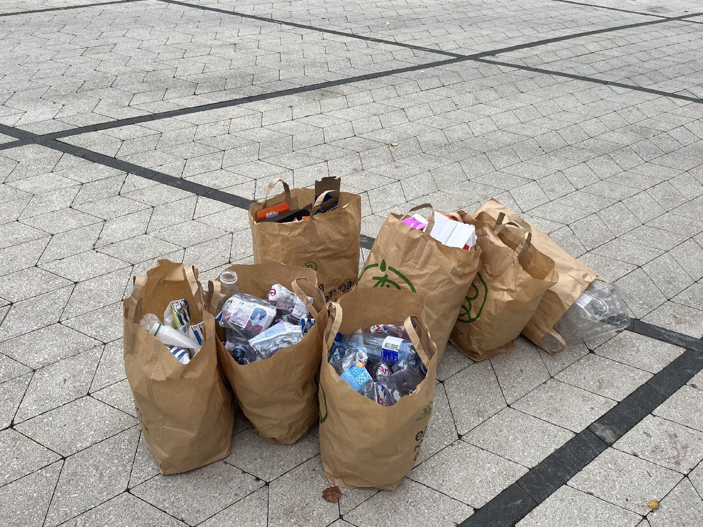 красногорск, экологическая акция,