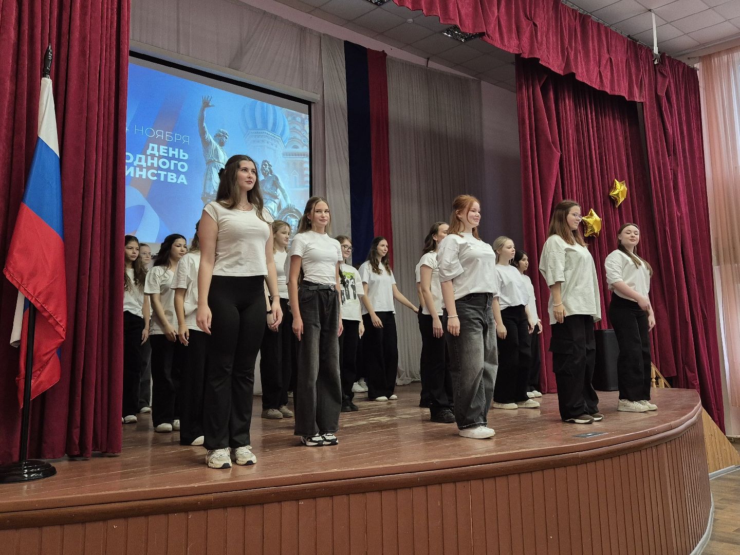 благотворительная ярмарка, орехово-зуево, коледж,