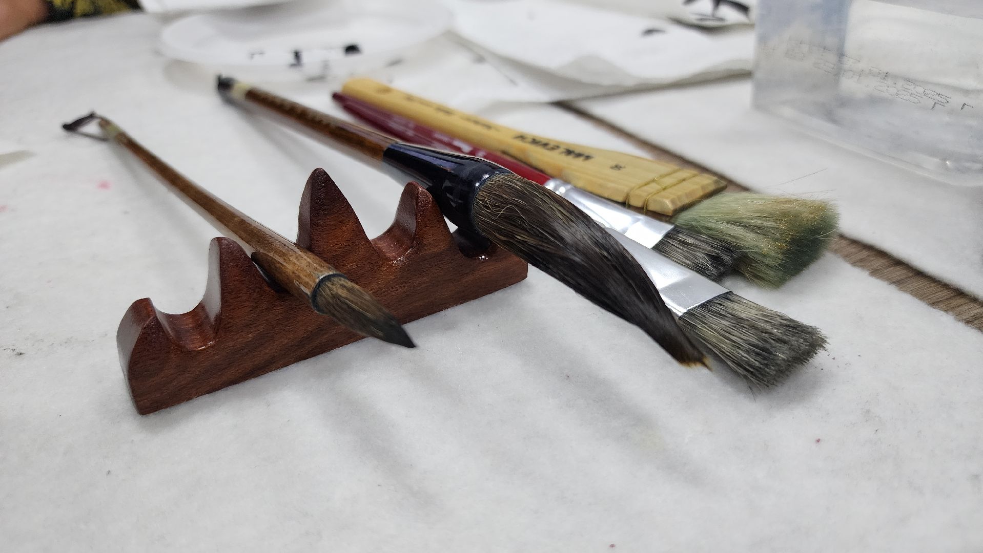 волоколамск, выставка картин, библиотека,