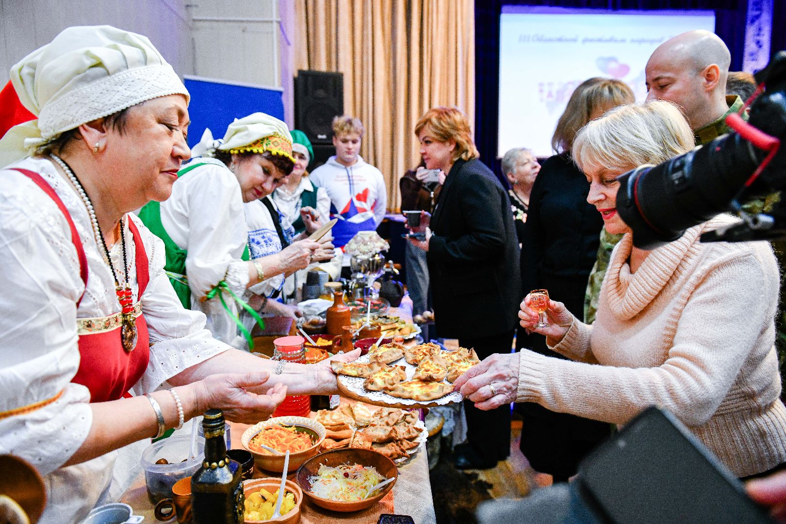 единство, праздник, традиции, народы,