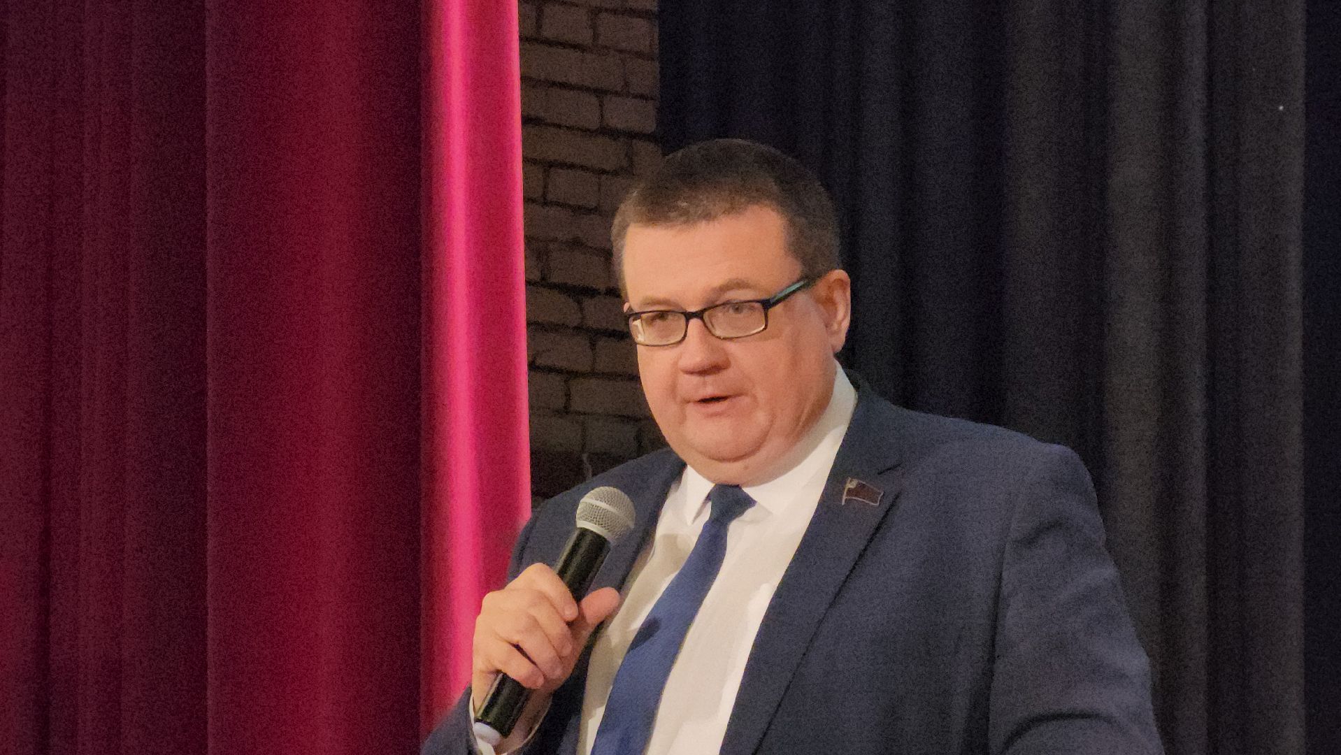 кашира, школьники, движение первых, посвящение,