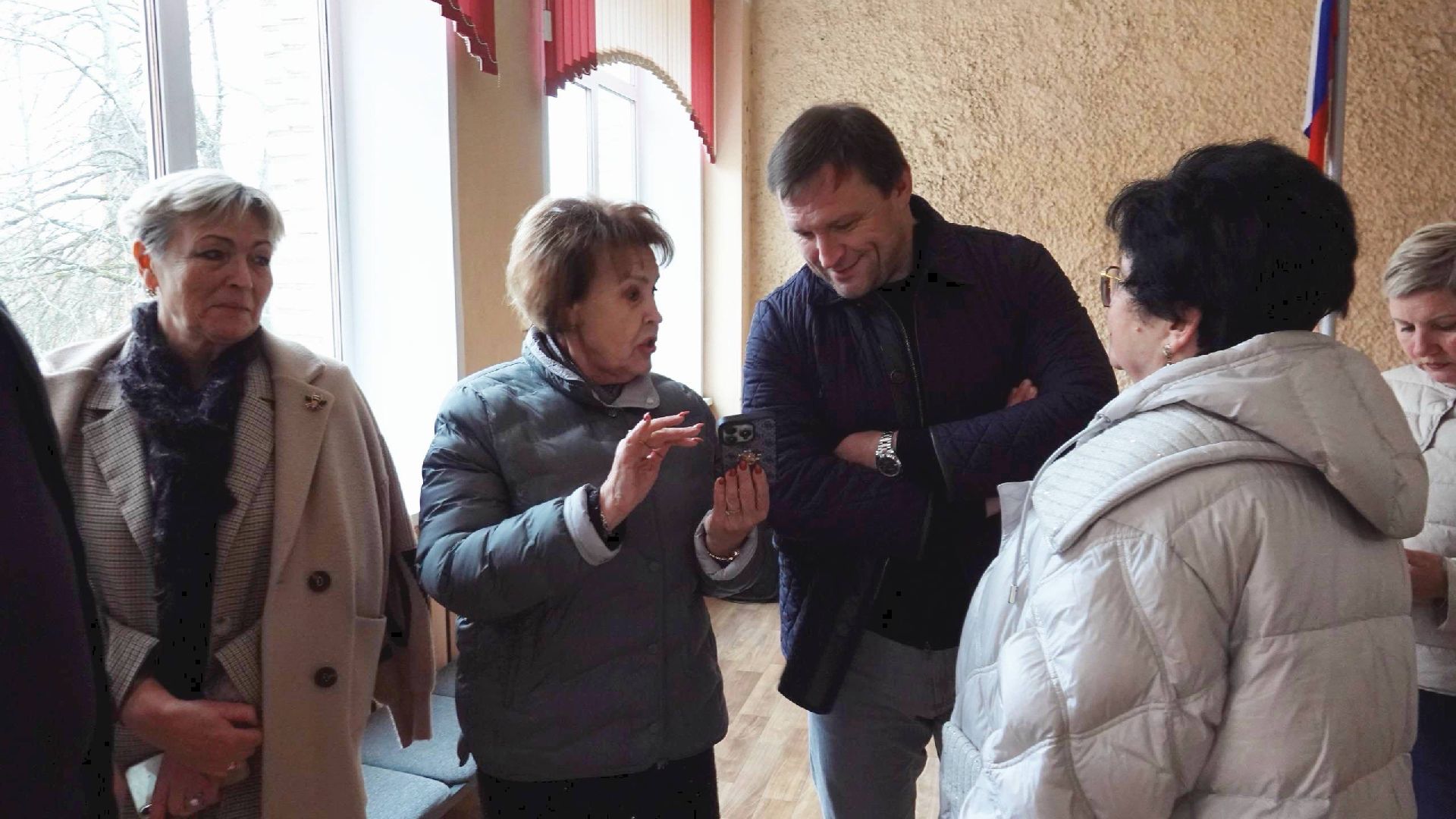 капремонт школы ,  хотьково , сергиево-посадский городской округ, образование , капитальный ремонт школ,