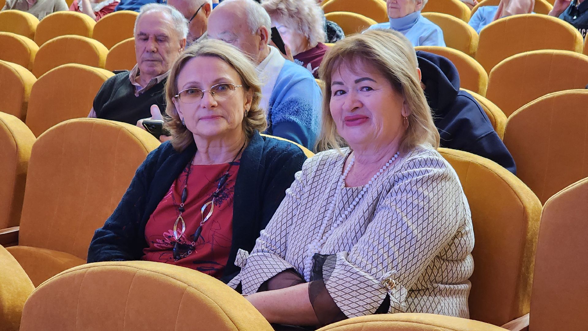 концерт в честь дня народного единства, дк протон, культура, протвино,