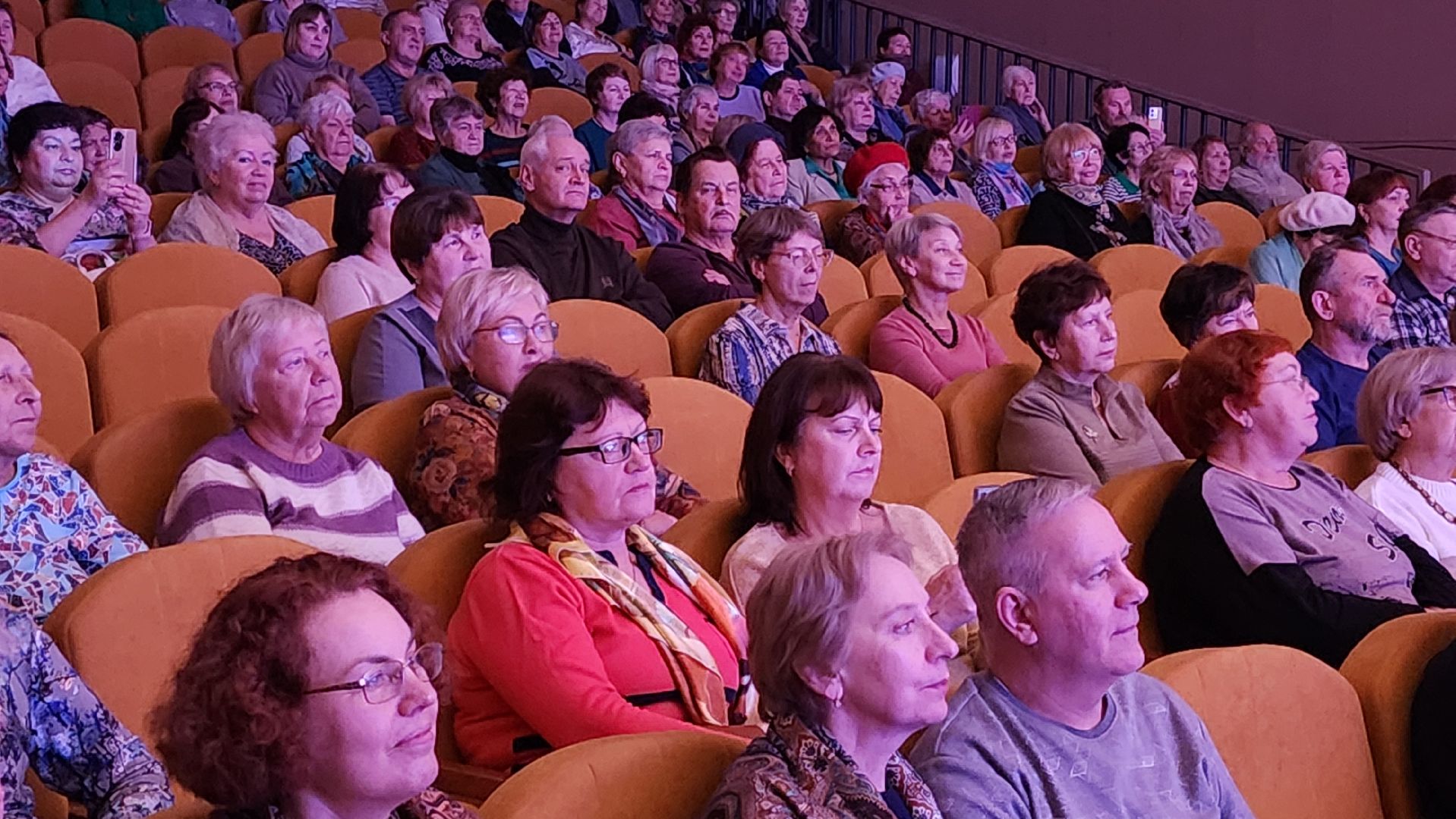 концерт в честь дня народного единства, дк протон, культура, протвино,