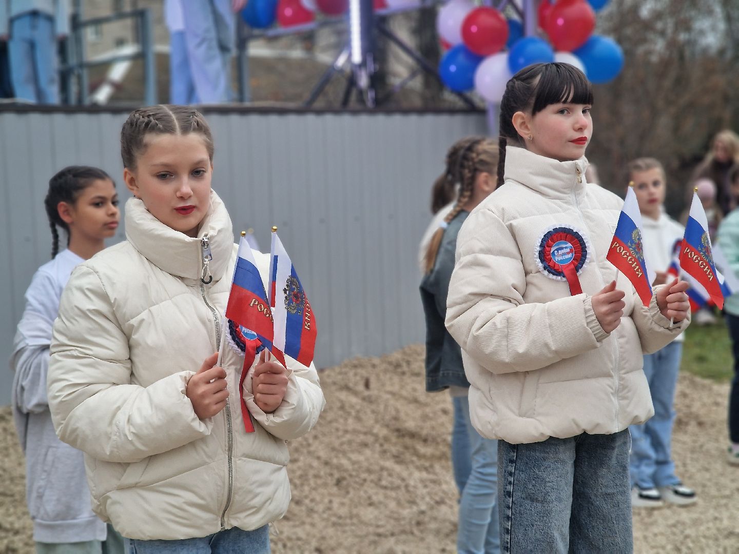 воскресенск, хорлово, уличная сцена,