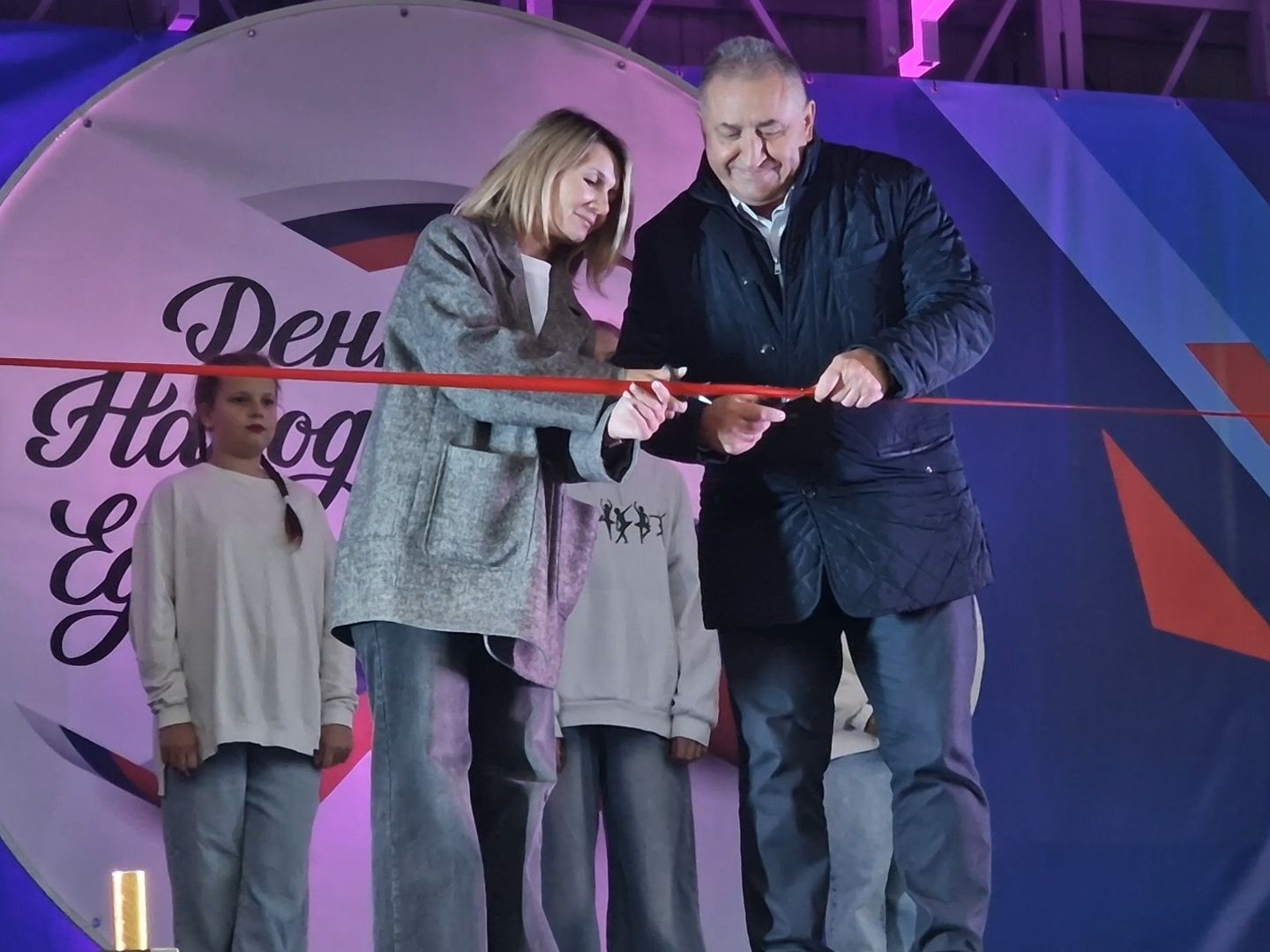 воскресенск, хорлово, уличная сцена,