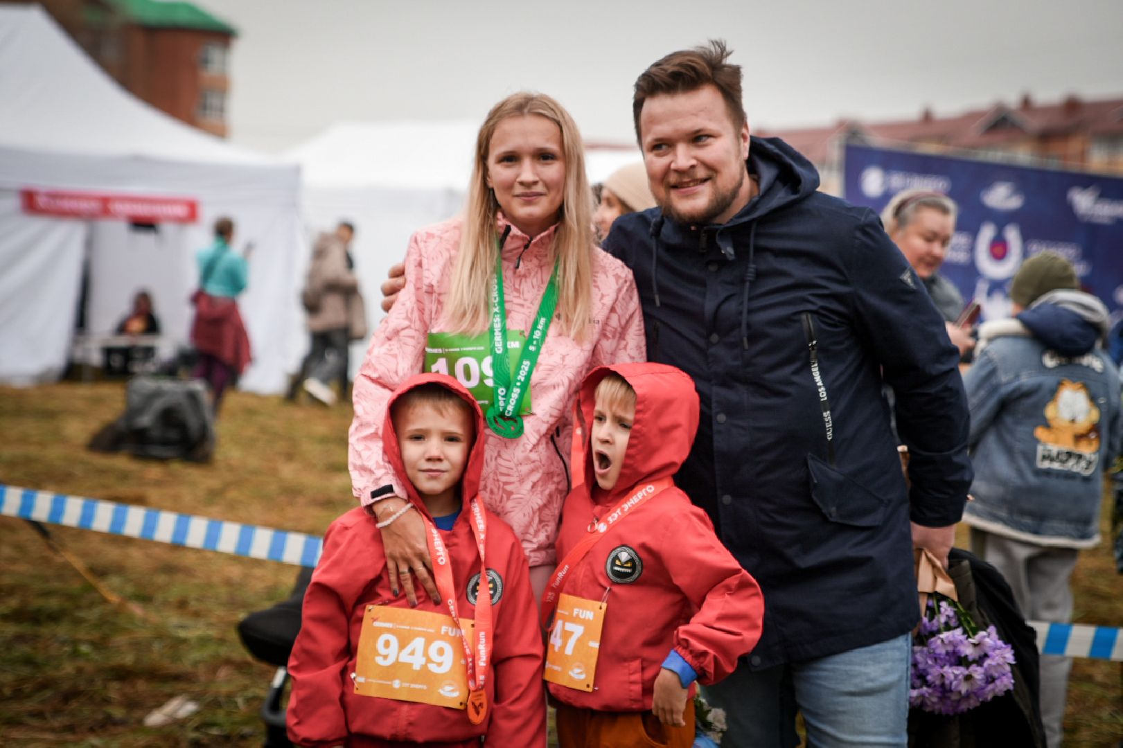 бронницы, забег по пересеченной местности , массовый забег в бронницах, гермес икс кросс бронницы,