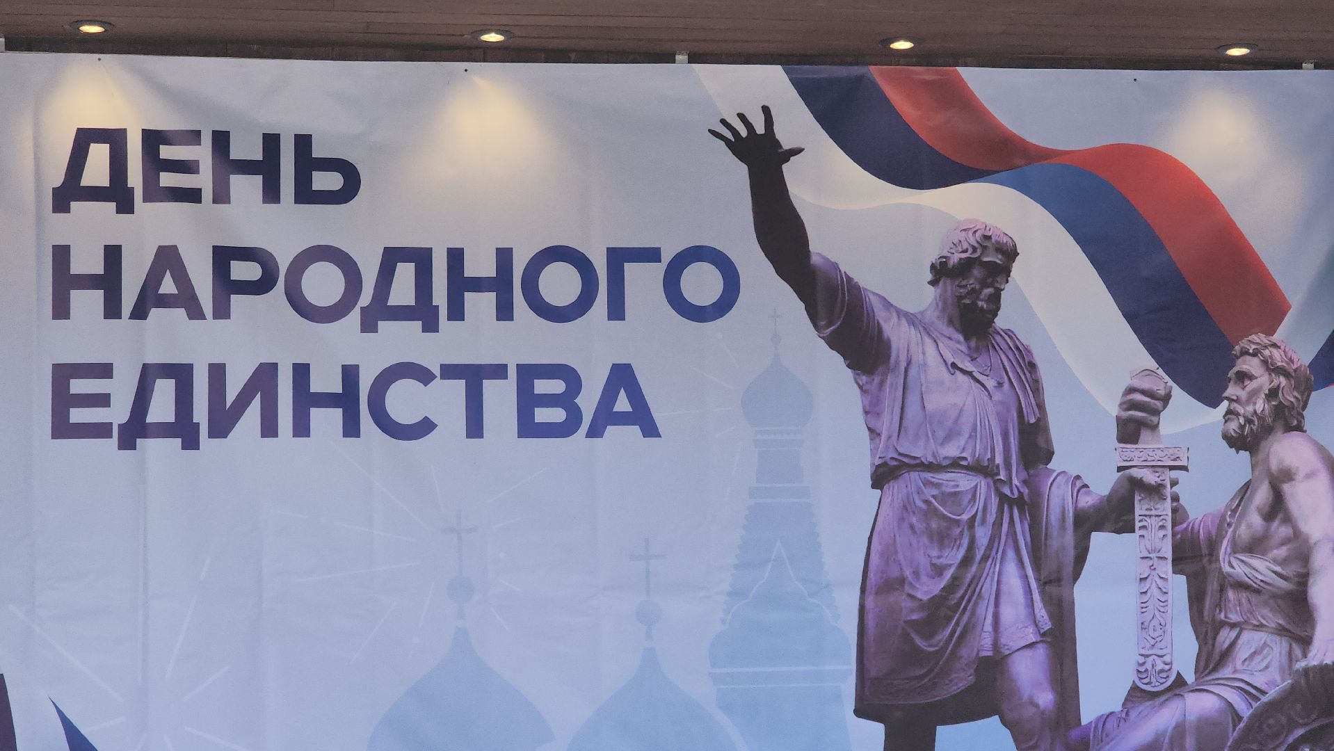 Люберцы, день народного  единства, наташинский парк,