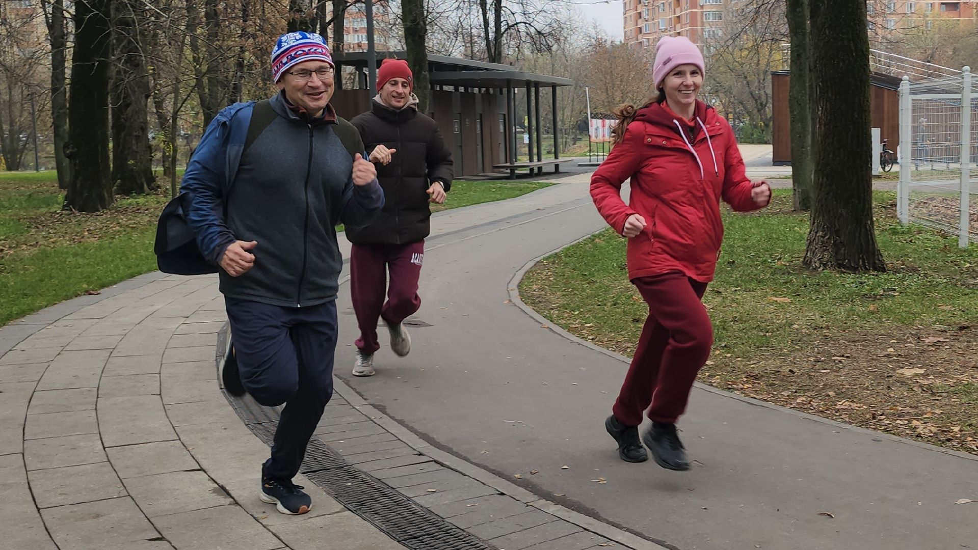 Люберцы, день народного  единства, наташинский парк,