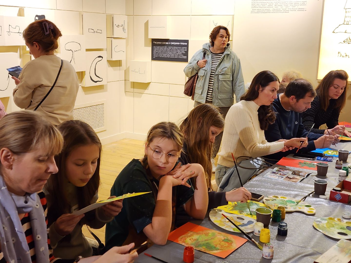 чехов, село мелихово, музей-заповедник мелихово, акция ночь в музее, музыка, концерт, живопись, скульптура, мастер-классы, экскурсии,всероссийская акция, лекции, рисунки чехова, чехов и музыка,скрипач георгий ибатулин,пианист егор сидоров, художник антон чубаков,скульптор елена милейко,