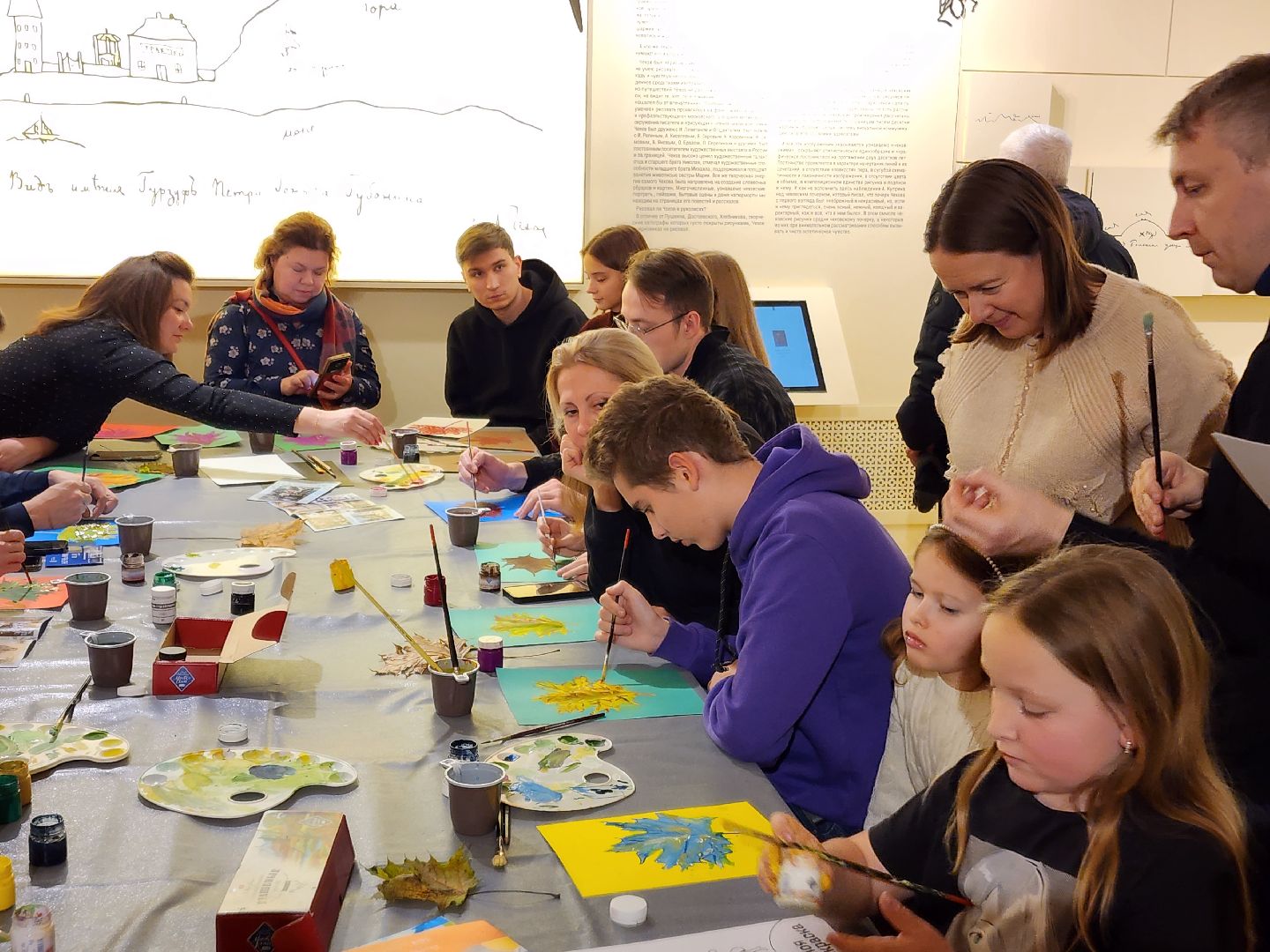 чехов, село мелихово, музей-заповедник, всероссийская акция, концерт, китайская пианистка, цзыцин цзэн, произведения бетховена, виртуозное исполнение, музыкальная программа, мастер-классы, живопись, скульптура, лекции, экскурсии,дуэт, скрипач георгий ибатулин, педагог наталья яшина,акция ночь искусств, министерство культуры и туризма подмосковья,