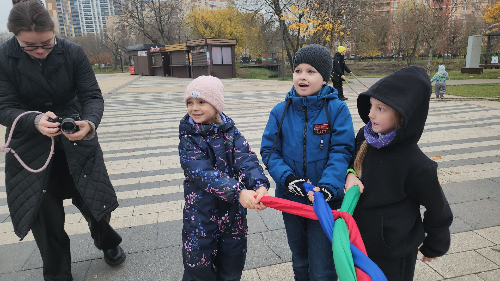 Люберцы, наташинский парк, беговые дорожки,