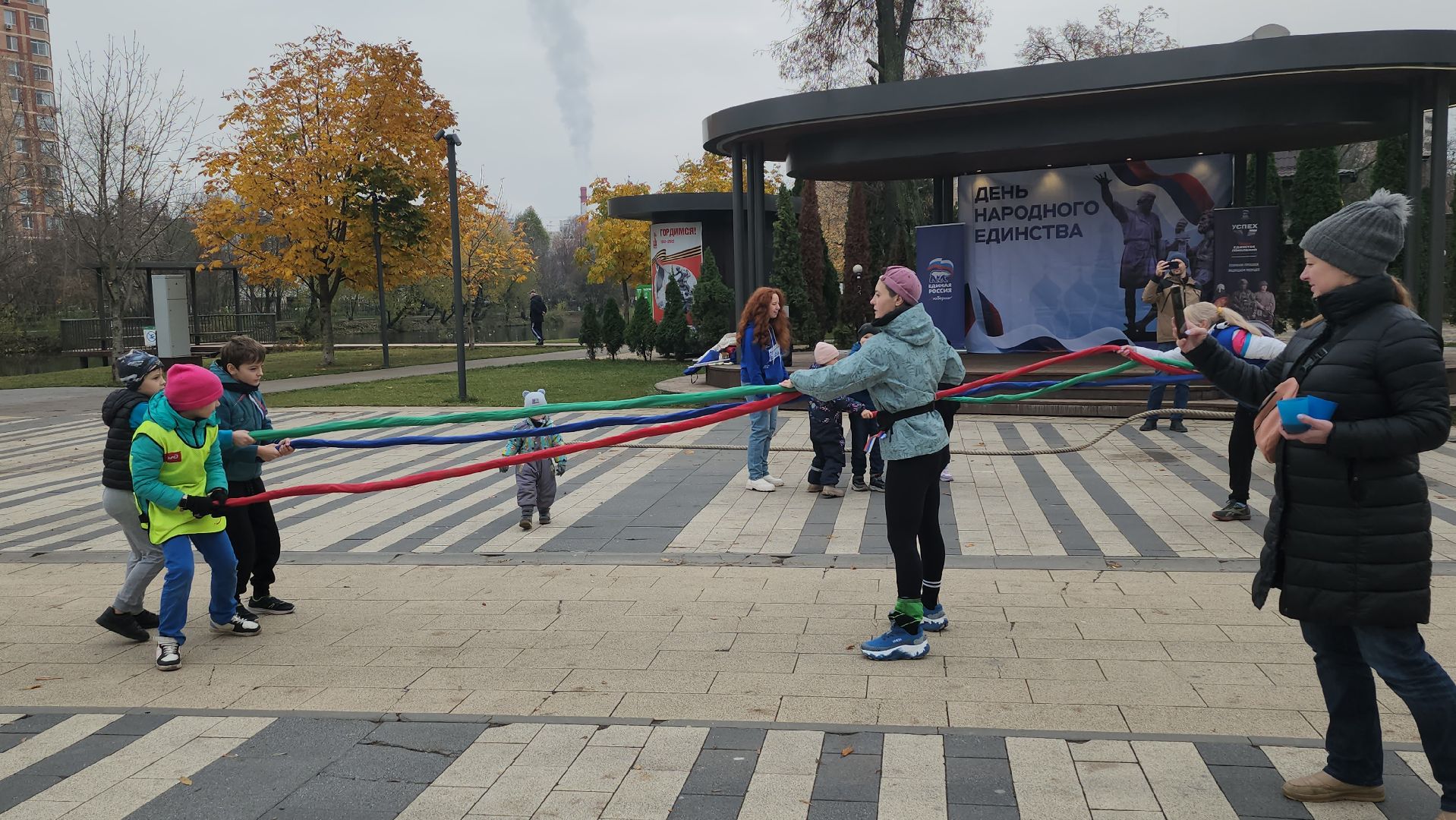 Люберцы, наташинский парк, беговые дорожки,