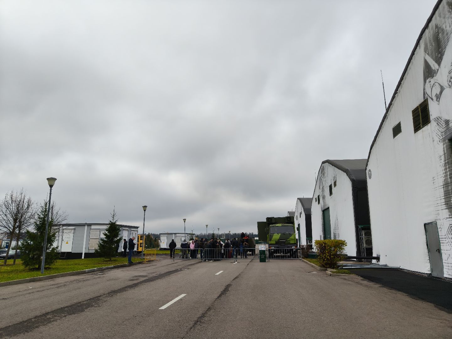 парк патриот, одинцовский округ, кубинка, танки,