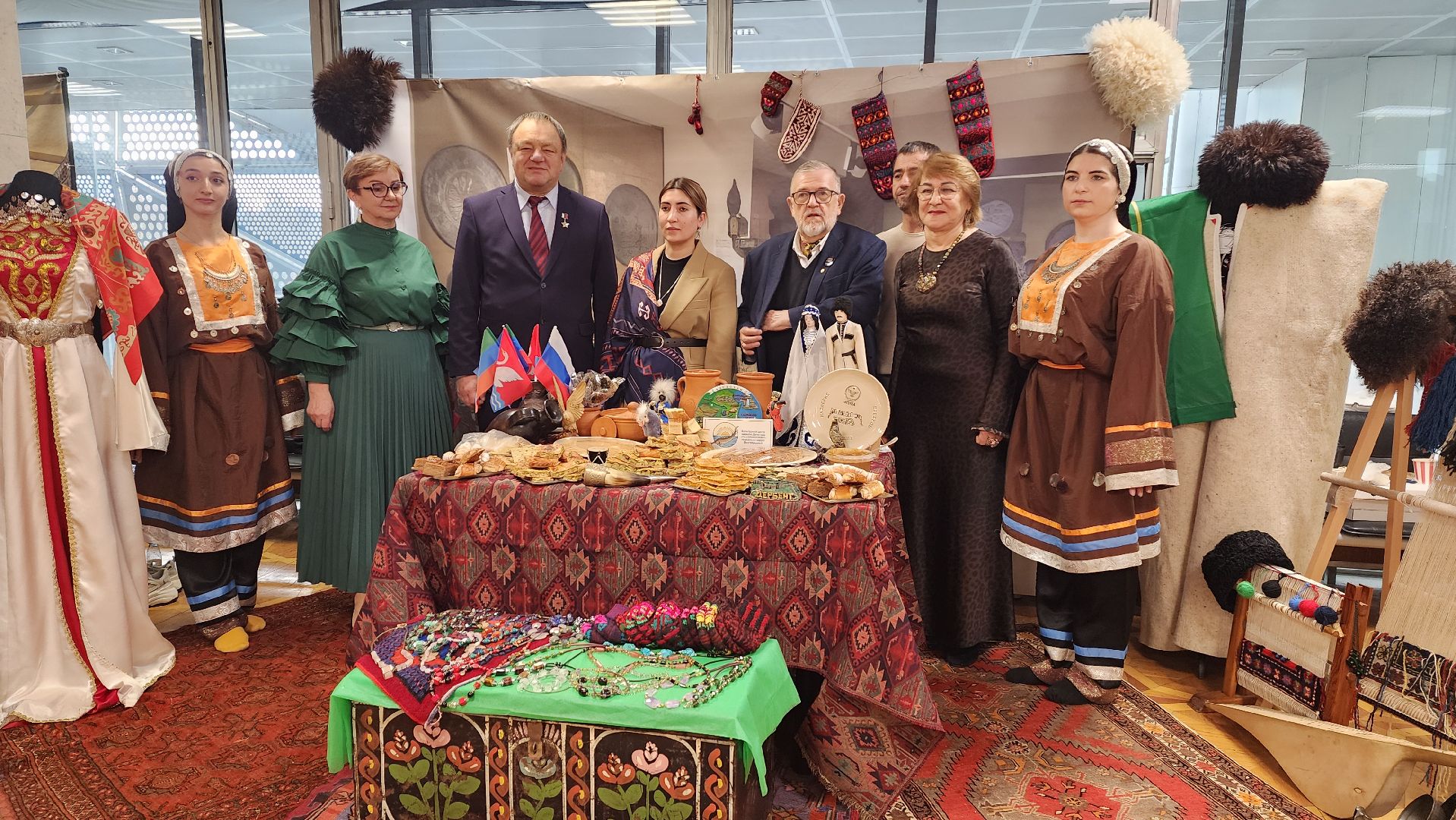 день народного  единства, красногорск, дк подмосковье,