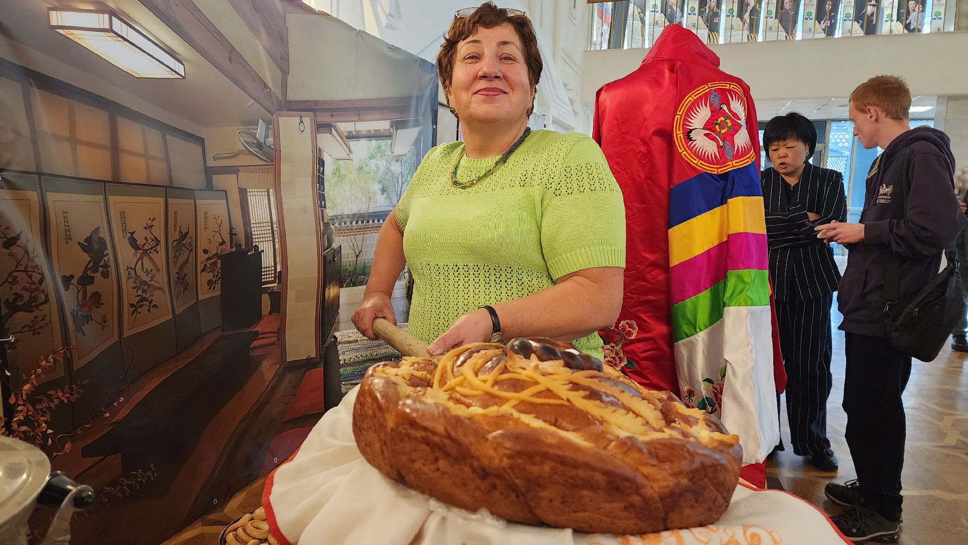 день народного  единства, красногорск, дк подмосковье,