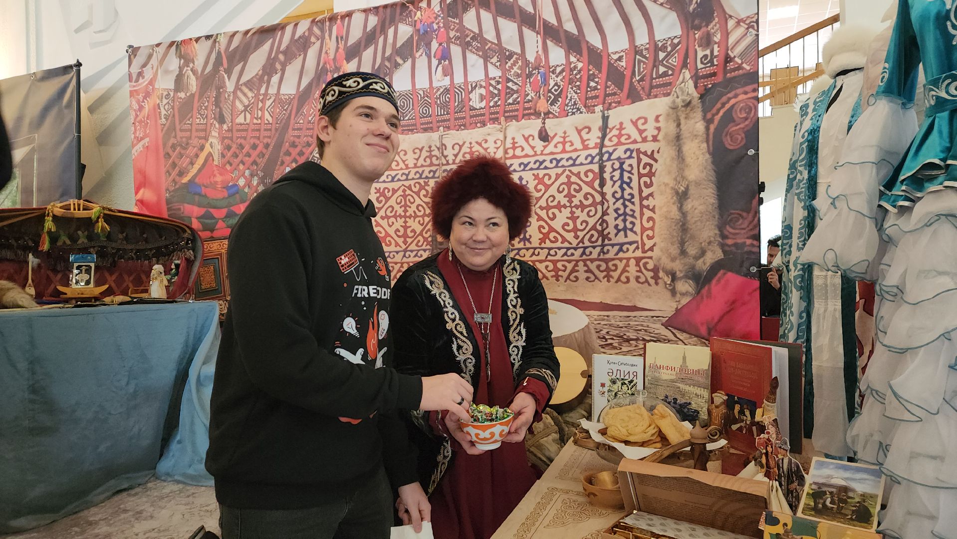 день народного  единства, красногорск, дк подмосковье,