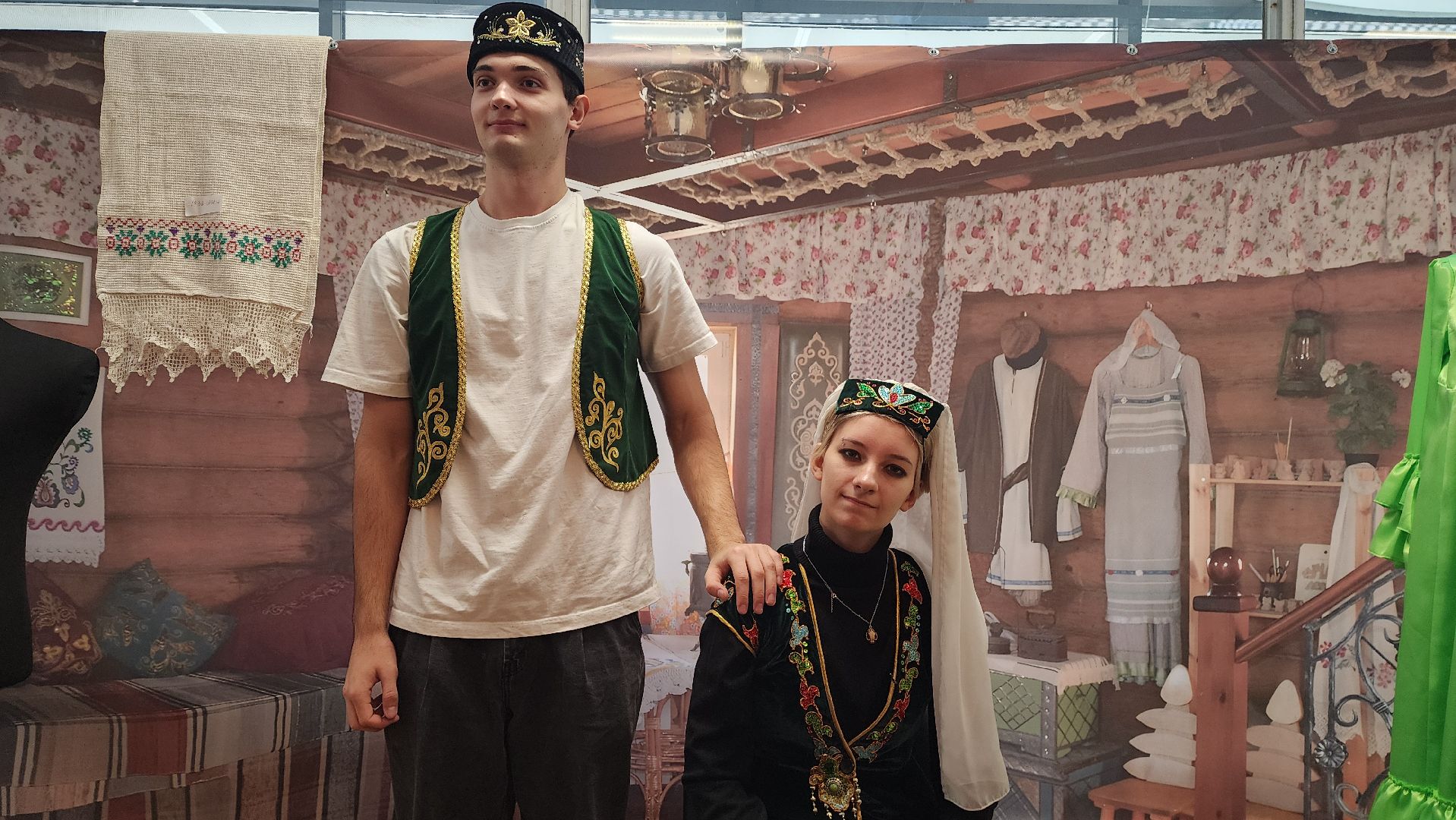 день народного  единства, красногорск, дк подмосковье,