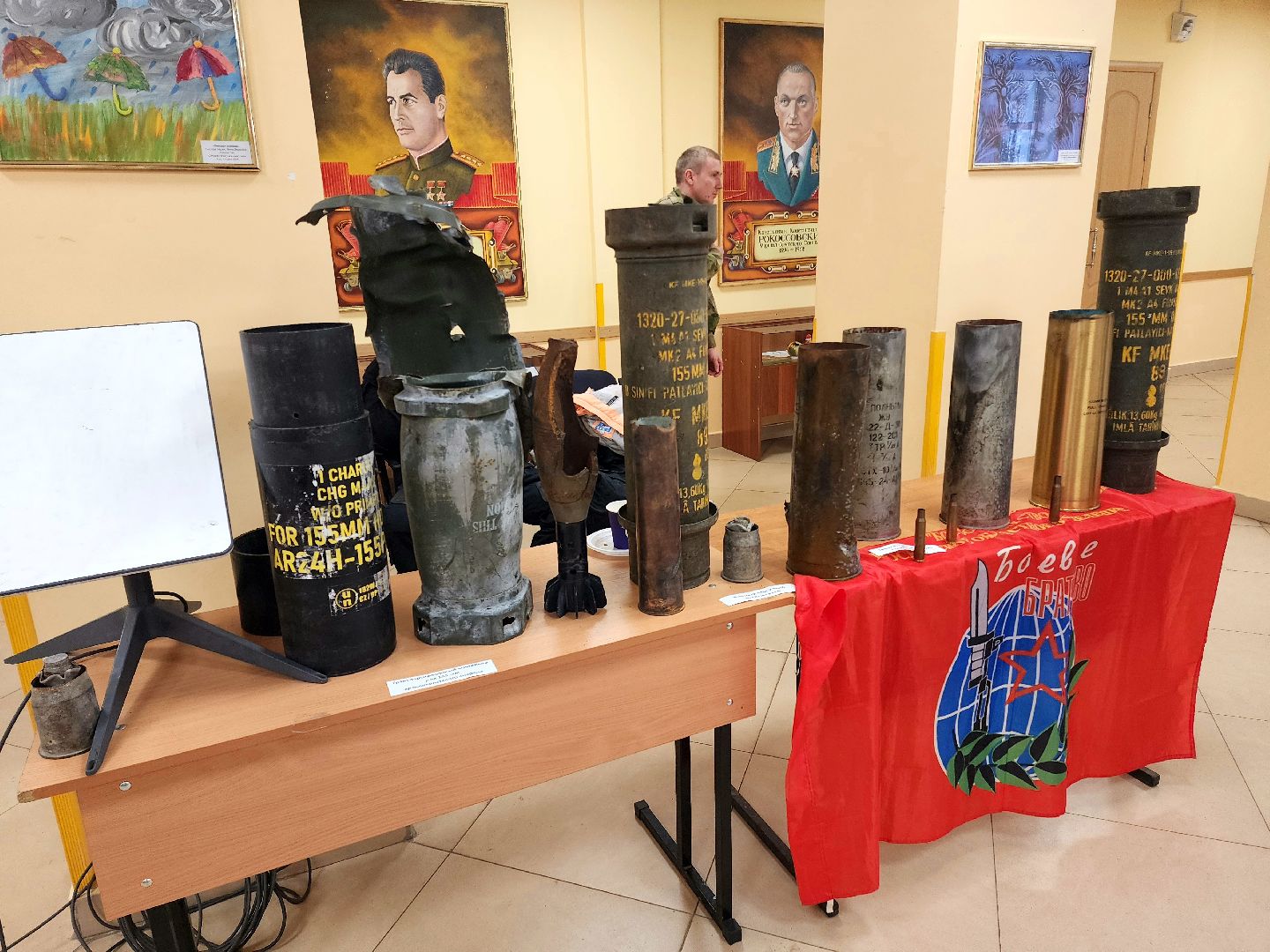 солнечногорск, жители , праздник , дети, единство,