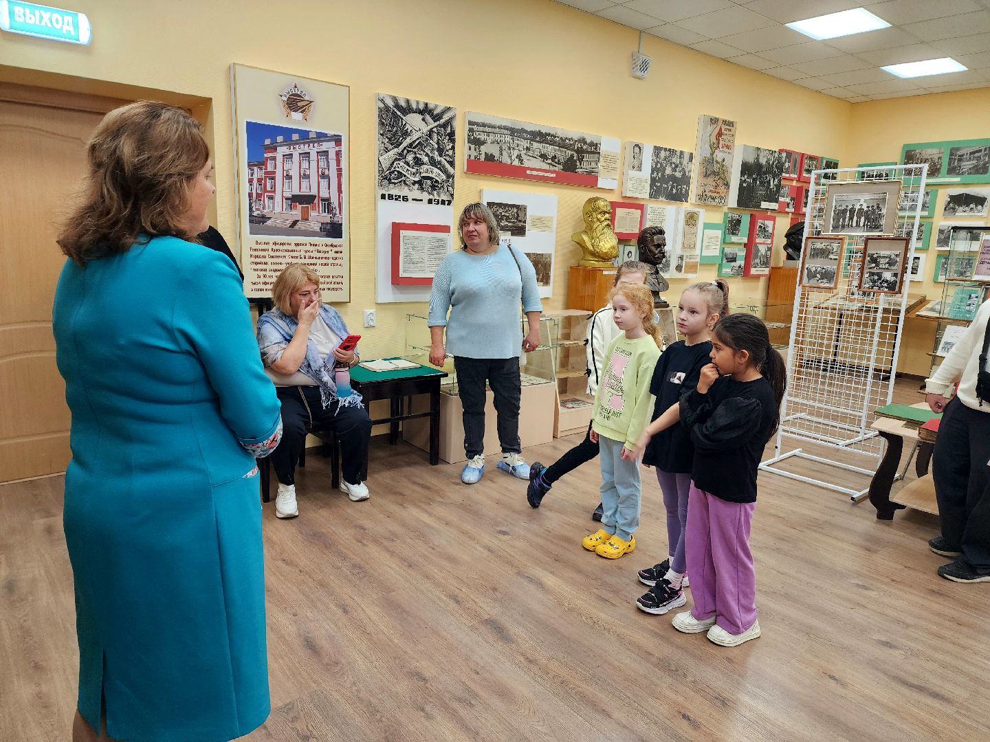 солнечногорск, жители , праздник , дети, единство,