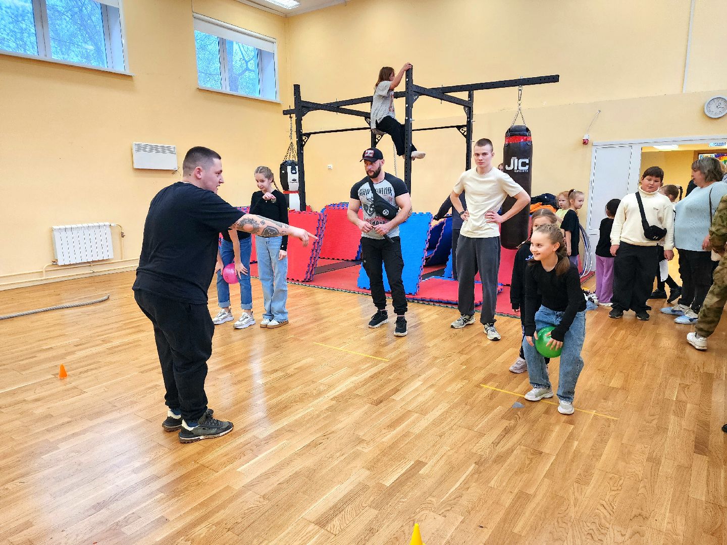 солнечногорск, жители , праздник , дети, единство,