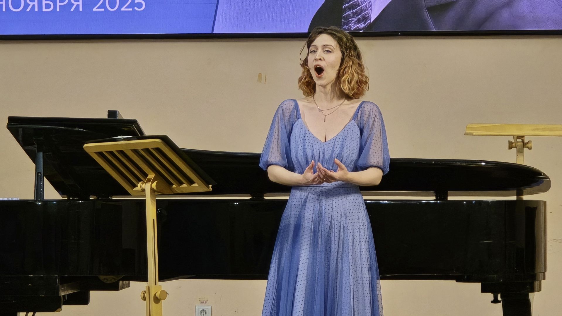 Коломна, музыкальный колледж,