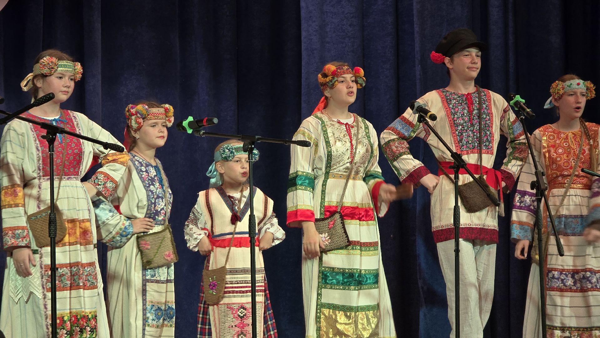 Коломна, фестиваль, день народного единства,