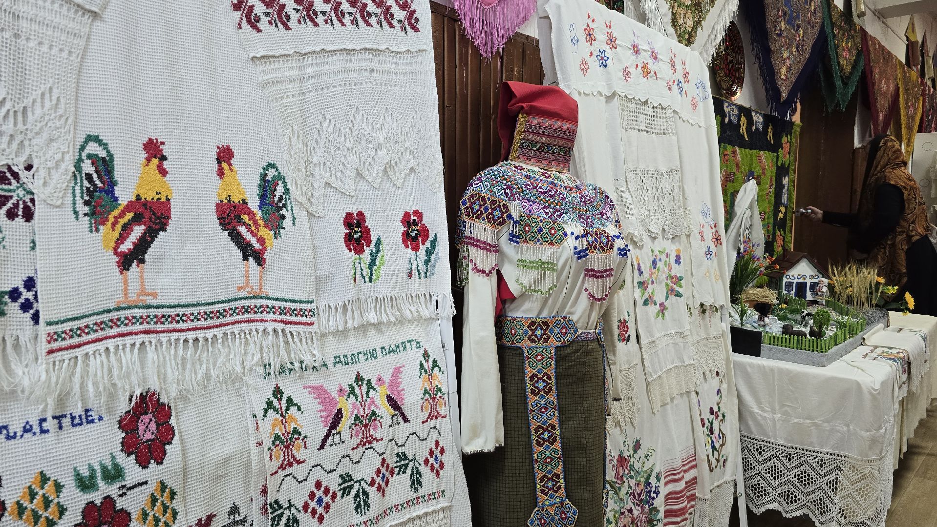 Коломна, фестиваль, день народного единства,