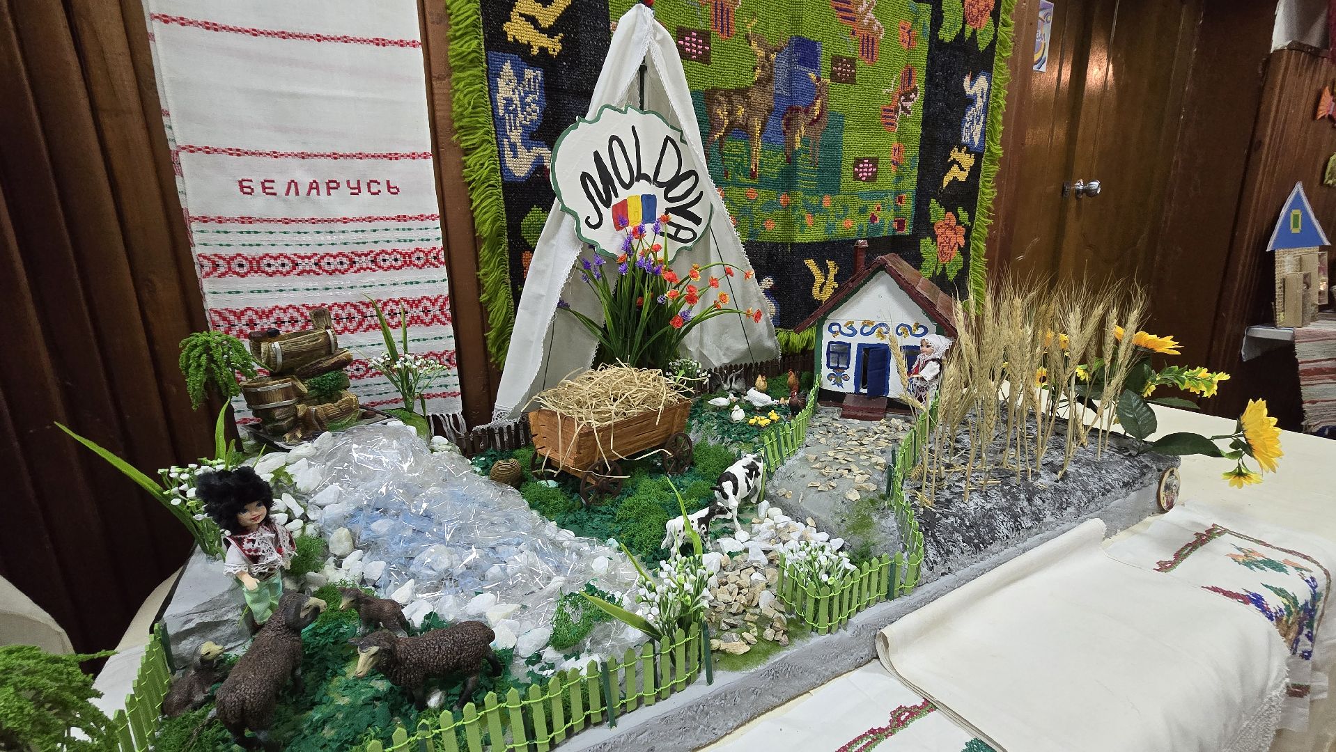 Коломна, фестиваль, день народного единства,