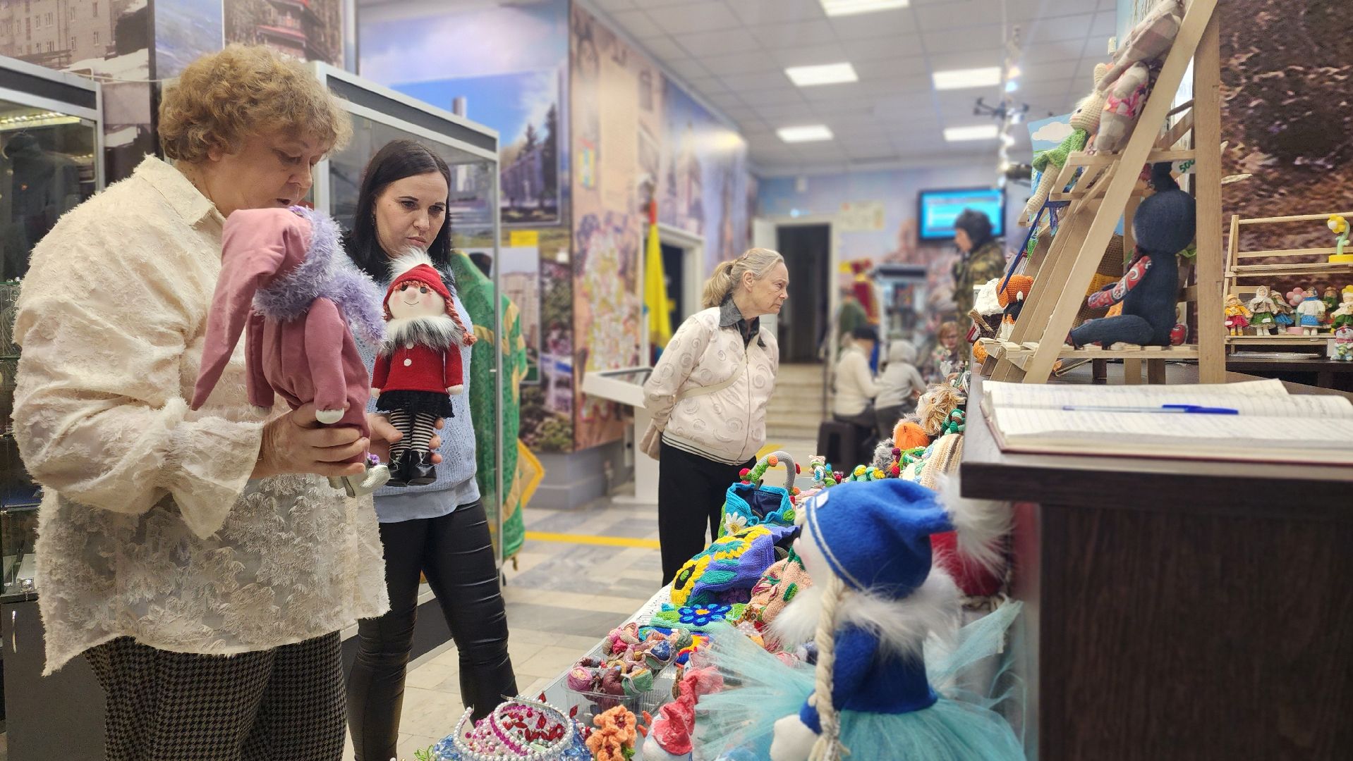 ночь искусств, домодедово, подмосковье , культура, музей, день народно единства, акция, творчество, ярмарка, выставка,