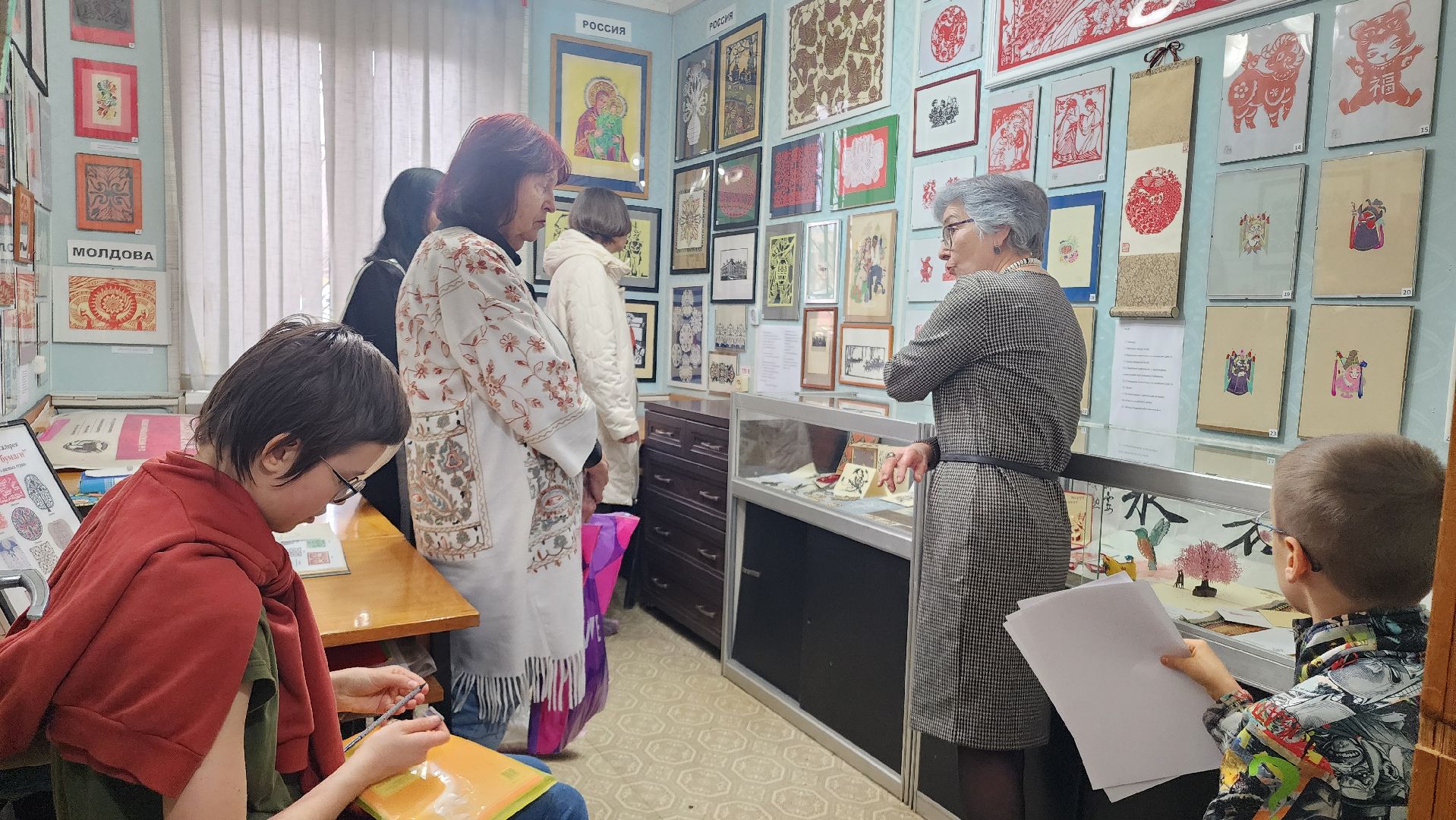 ночь искусств, домодедово, подмосковье , культура, музей, день народно единства, акция, творчество, ярмарка, выставка,