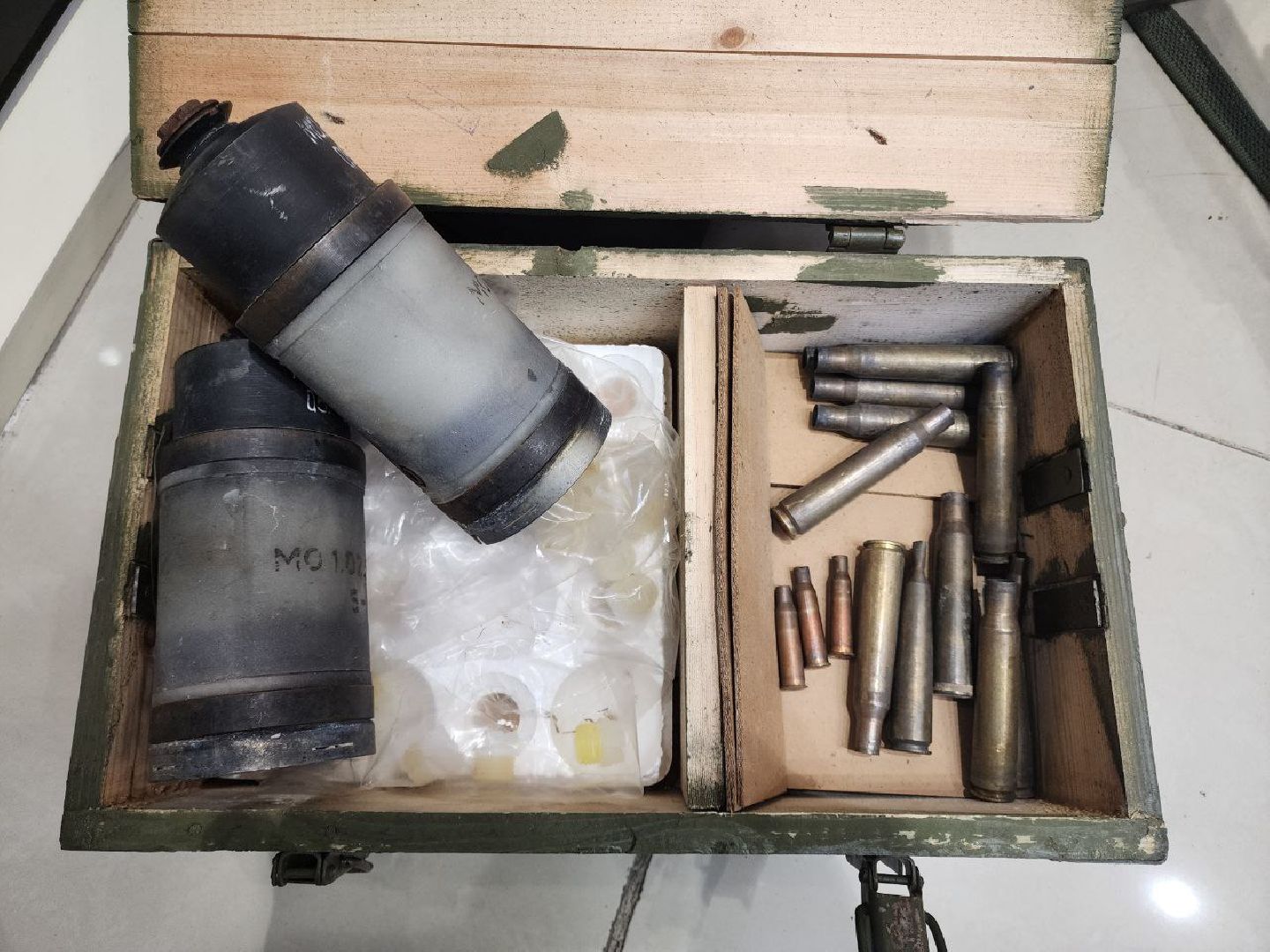 солнечногооск, специальная военная операция,