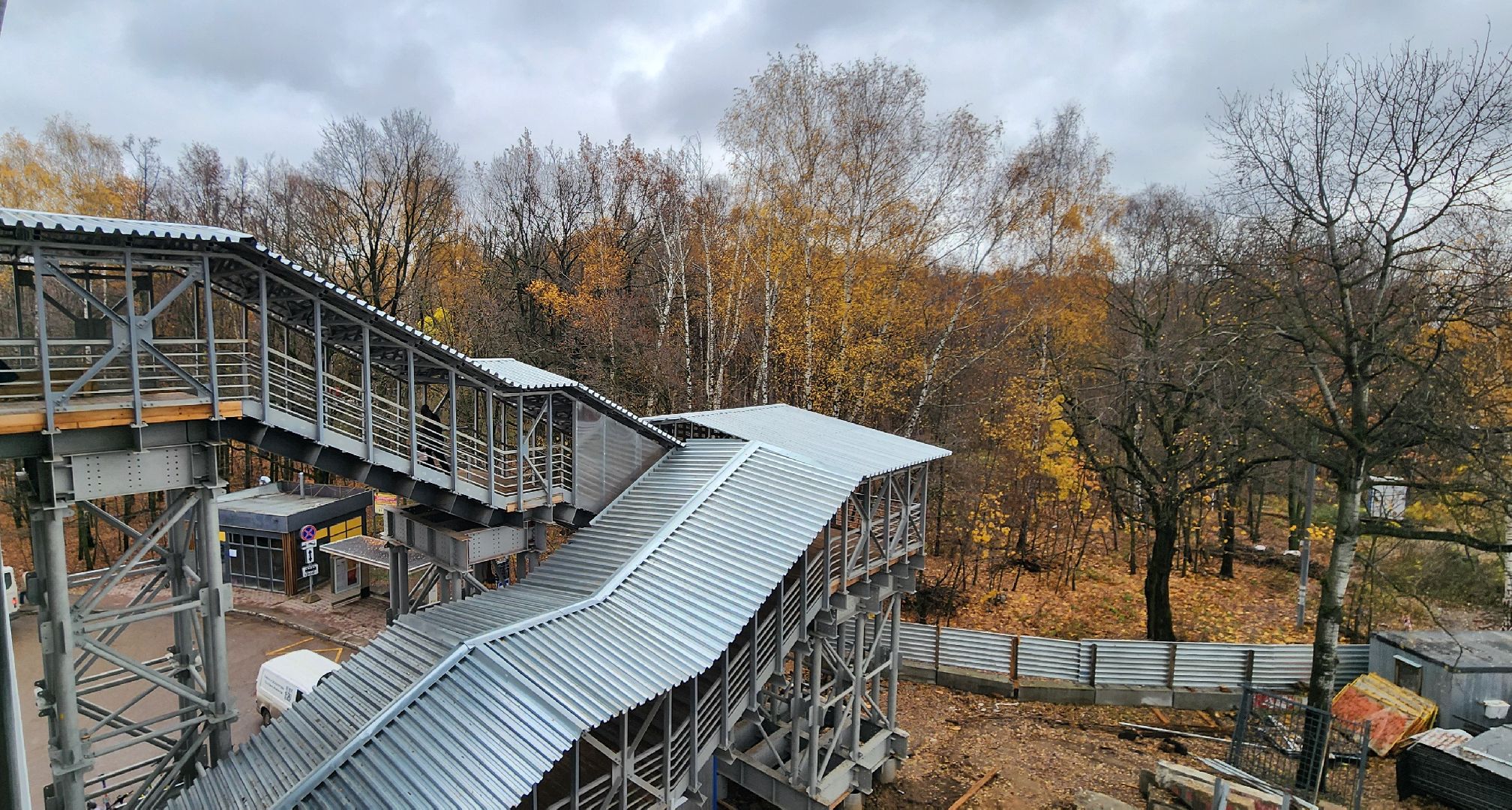 Химки, Строительство , Транспорт , железная дорога, МЦД,