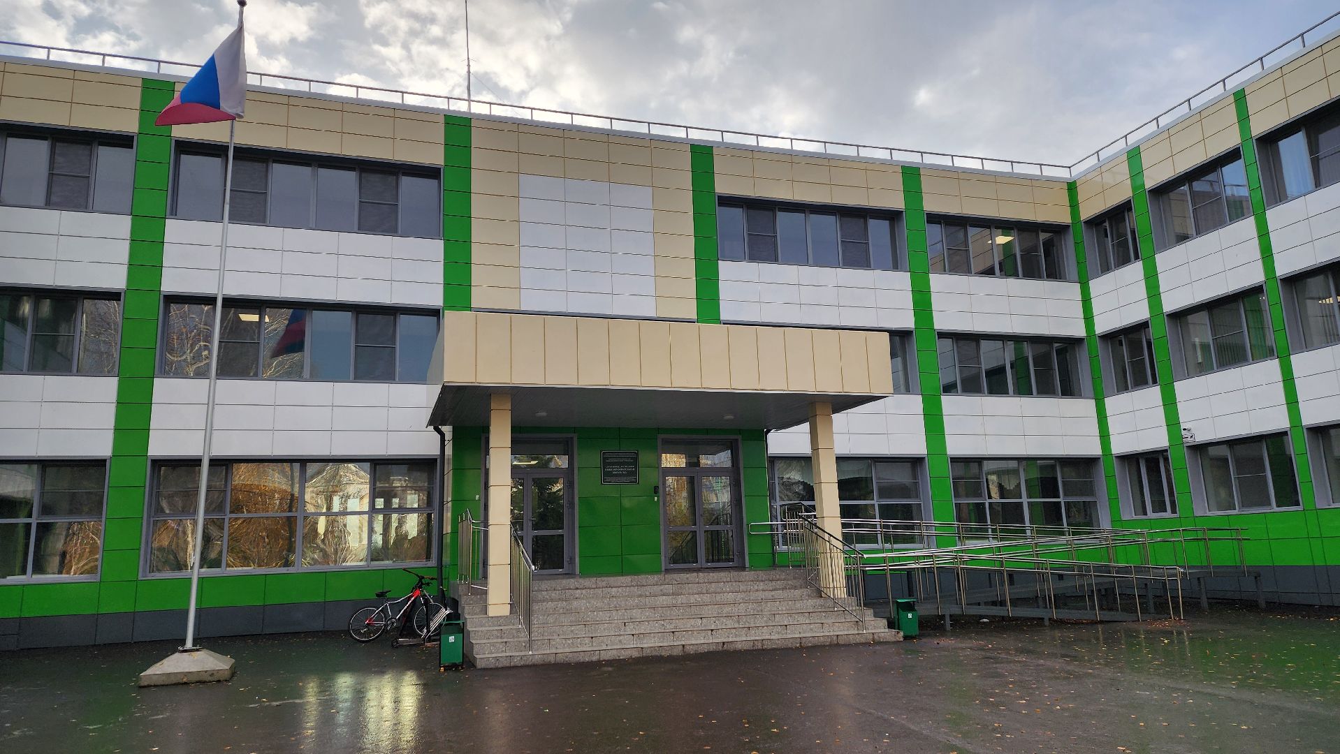 луховицы, луховицкая школа 2, образование, космическая олимпиада,