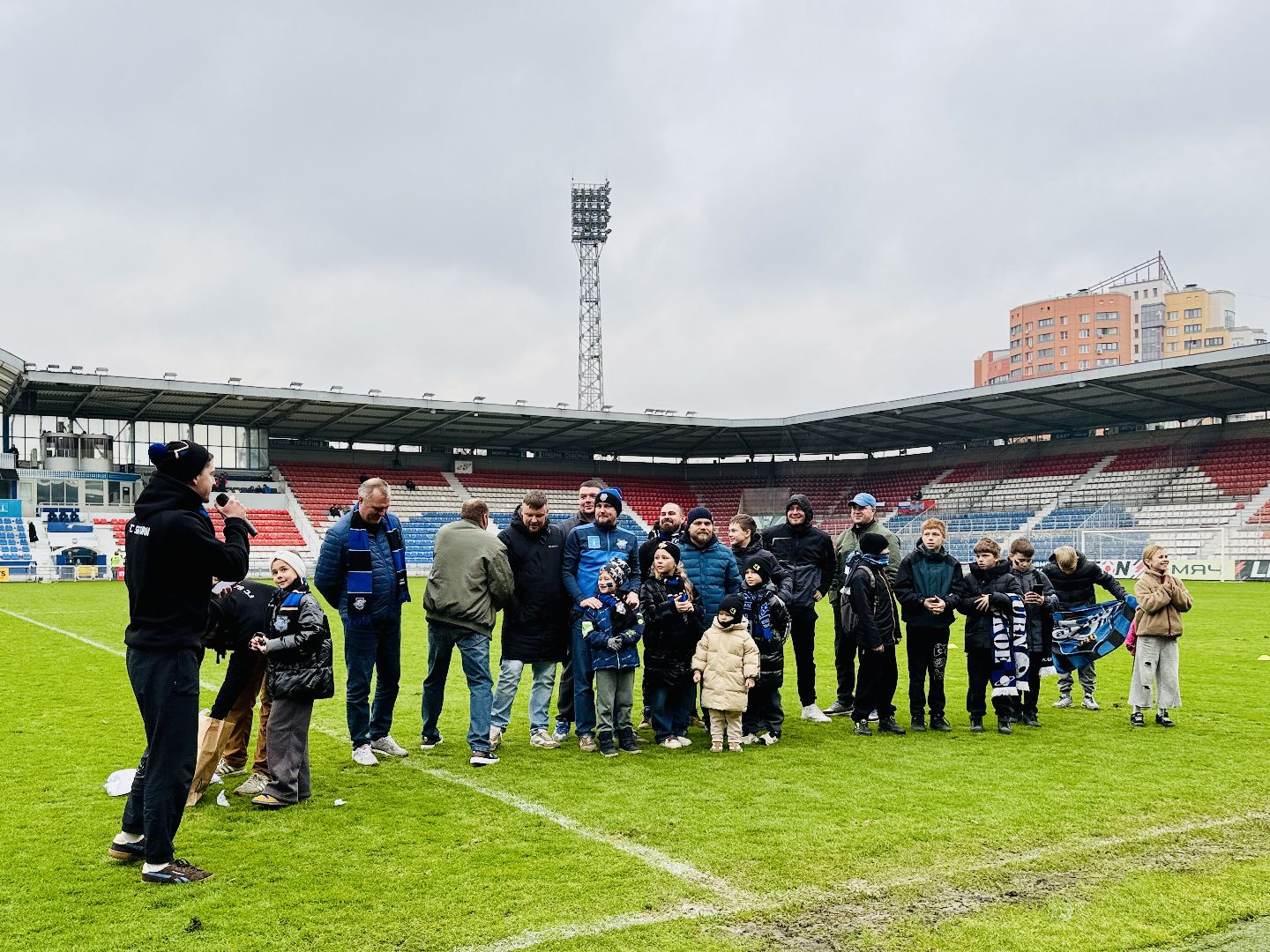 раменское, футбол, раменский сатурн, леон сатурн, футбольные фанаты,