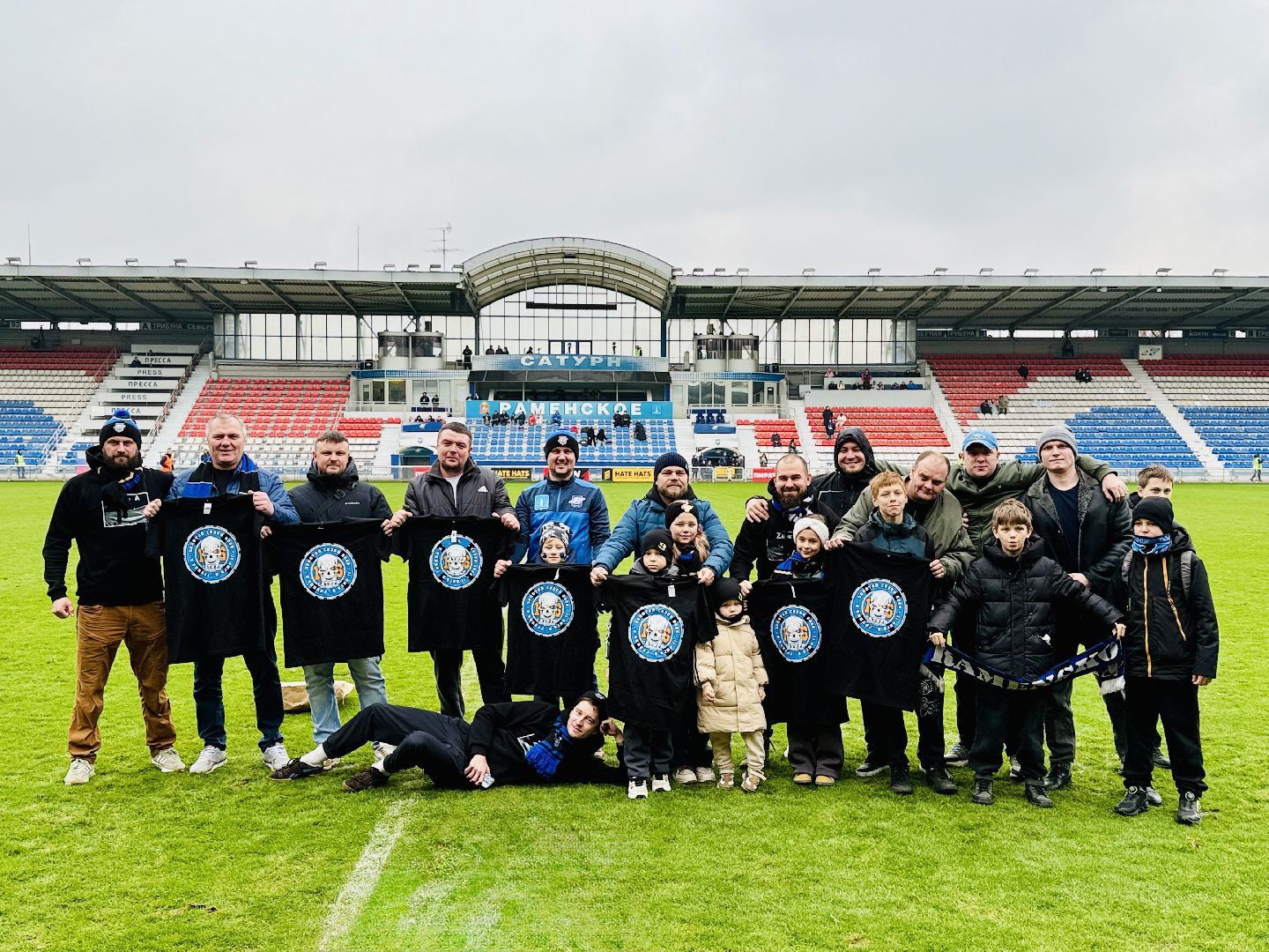 раменское, футбол, раменский сатурн, леон сатурн, футбольные фанаты,