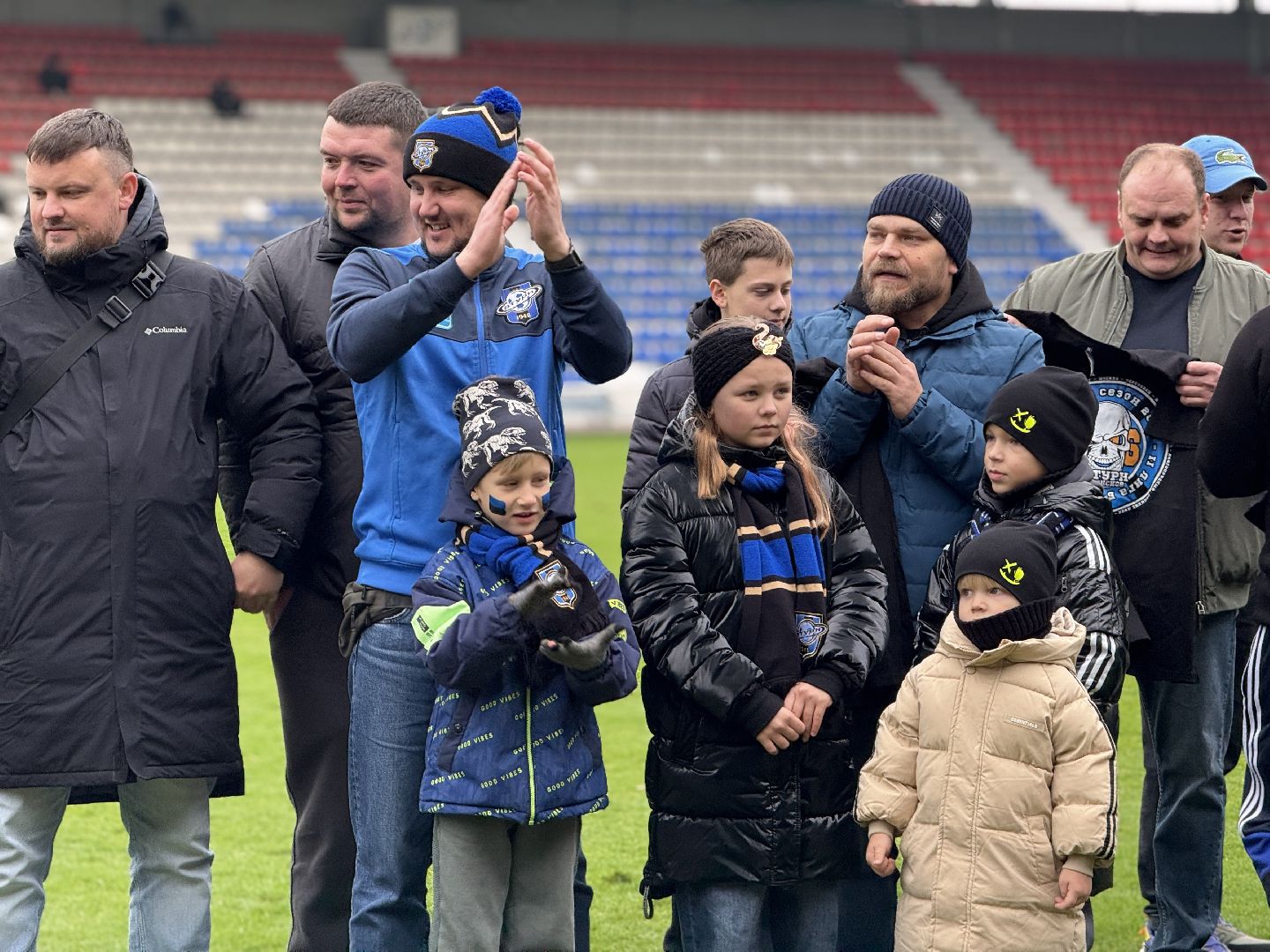 раменское, футбол, раменский сатурн, леон сатурн, футбольные фанаты,