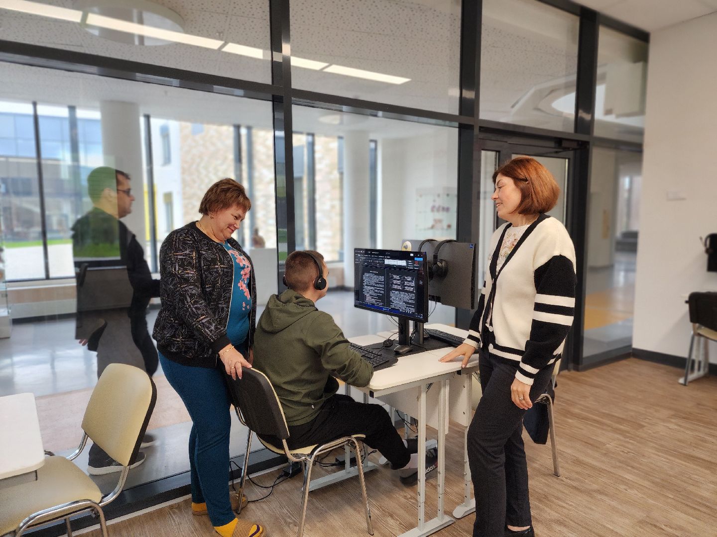 центр мещерякова, сергиев посад, сергиево-посадский городской округ, ветеран боевых действий, бойцам сво, обучение бойцов,кризисный психолог,