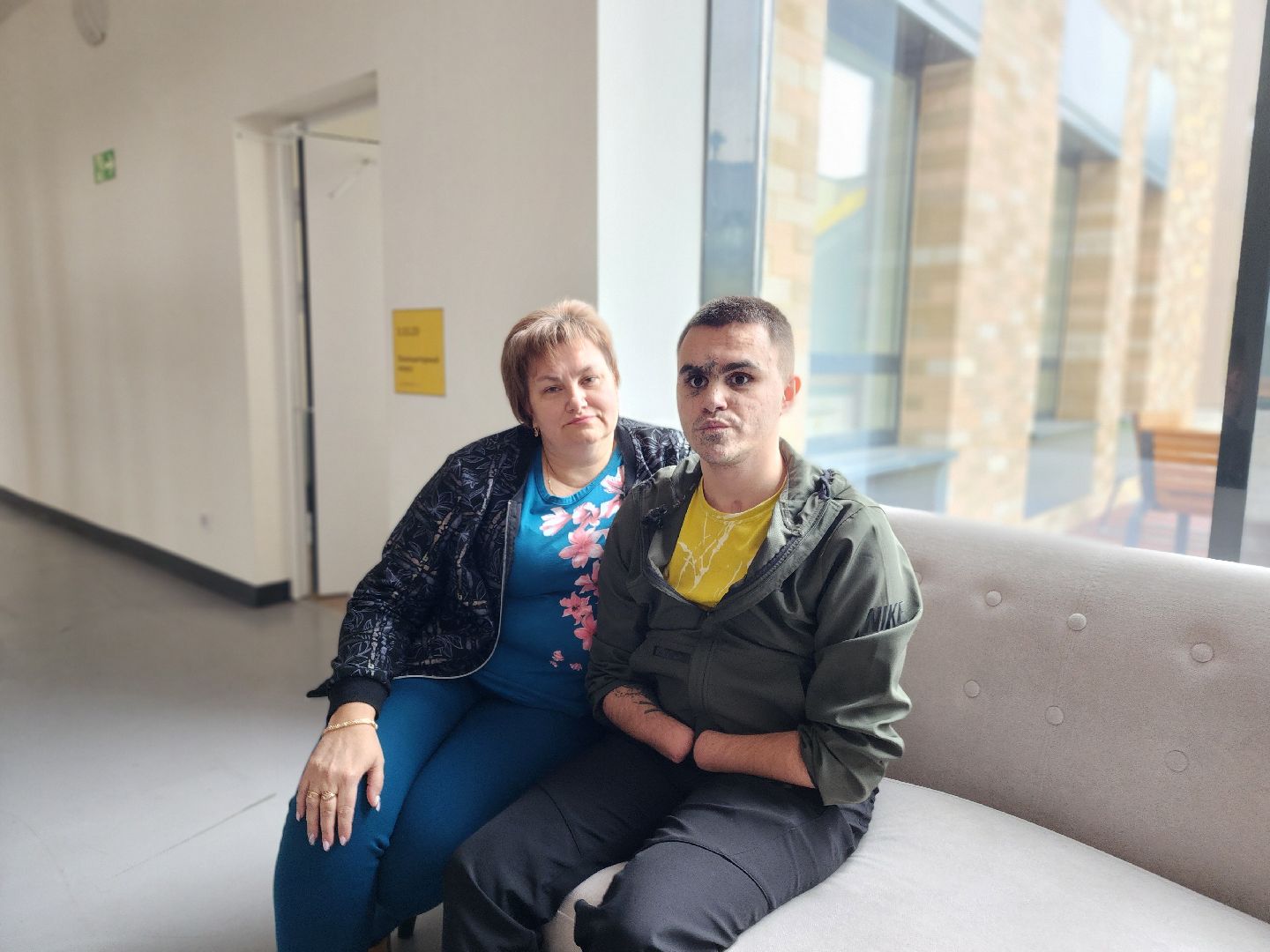 центр мещерякова, сергиев посад, сергиево-посадский городской округ, ветеран боевых действий, бойцам сво, обучение бойцов,кризисный психолог,